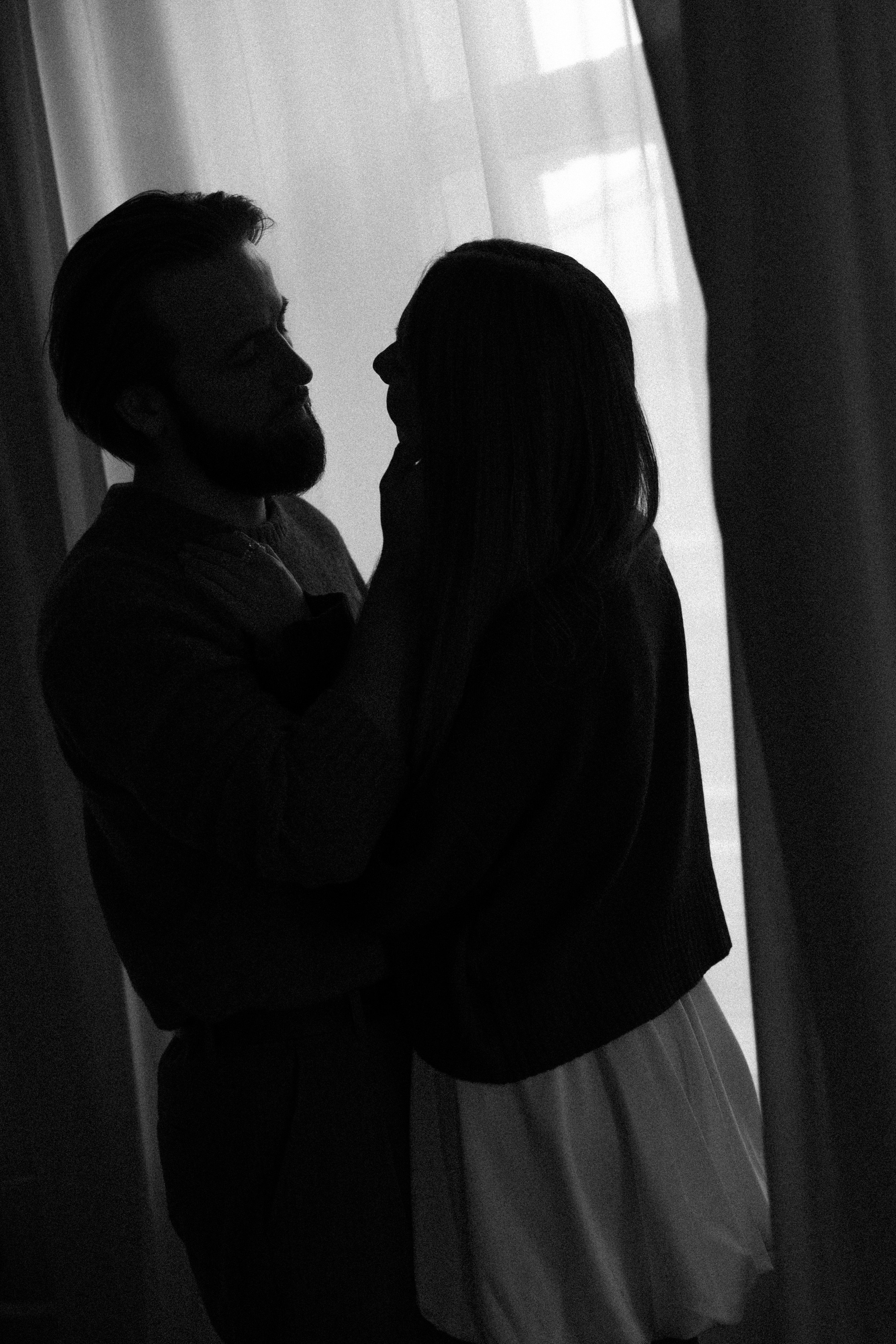 Максим и Маша. Свадебный фотограф Нижний Новгород Фатичев Артем