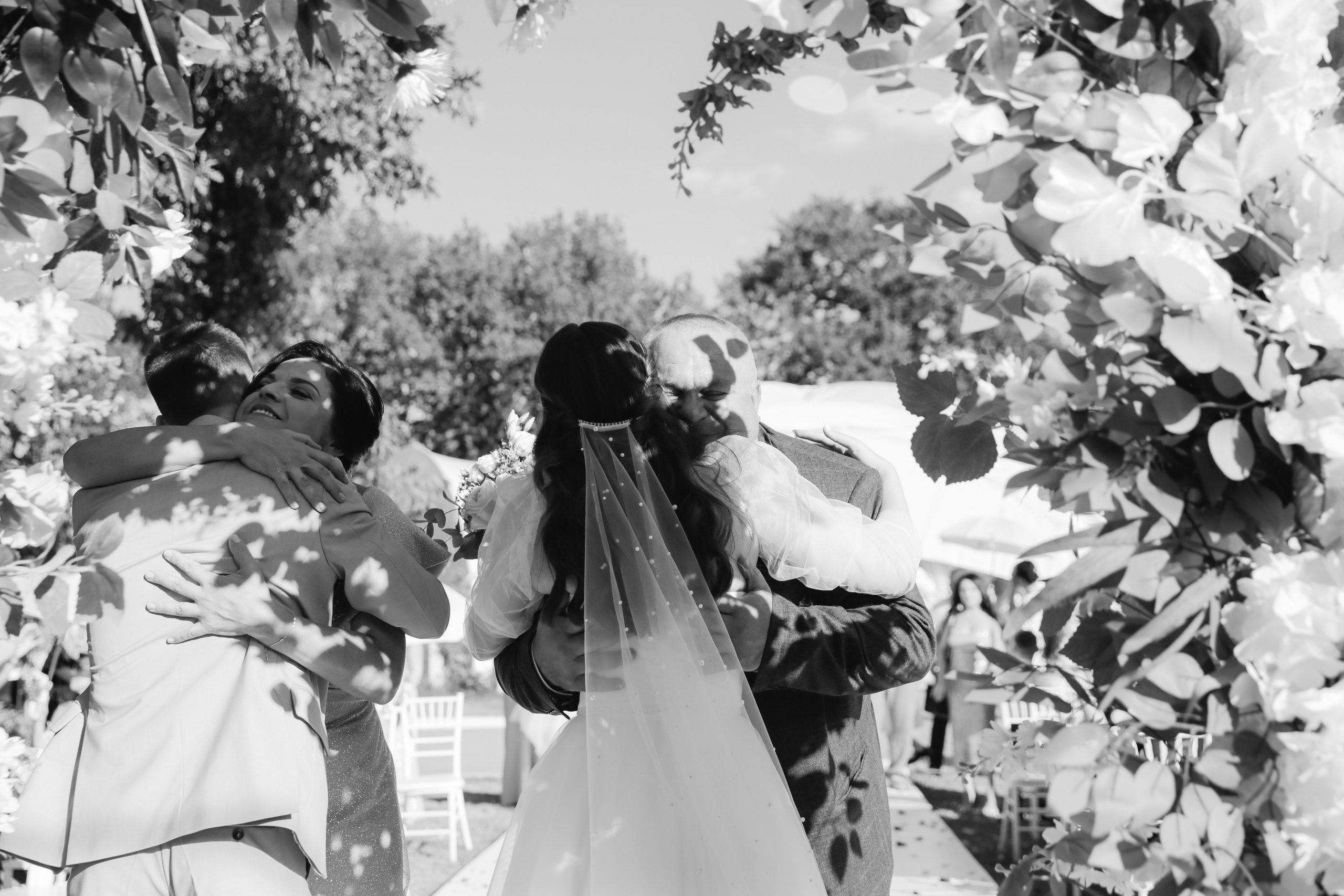 Диана и Лёша. Катерина Макиева