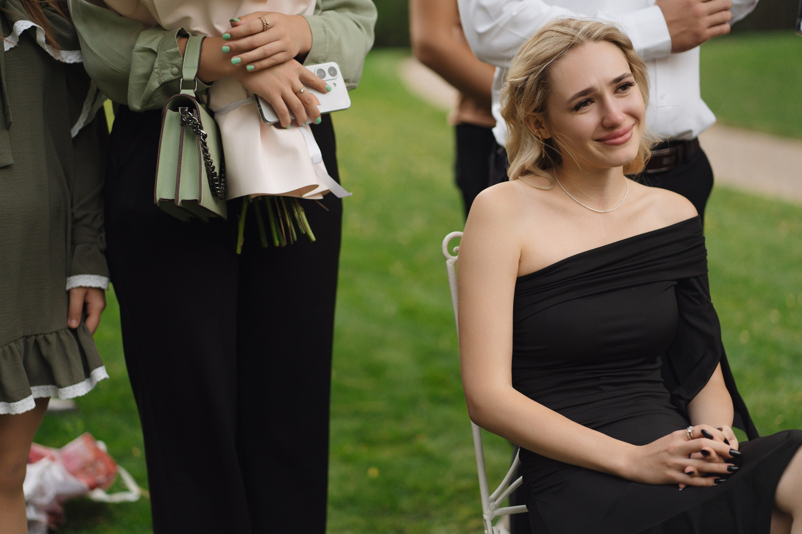 Сергей и Алена. Свадебный фотограф Ростов-на-Дону