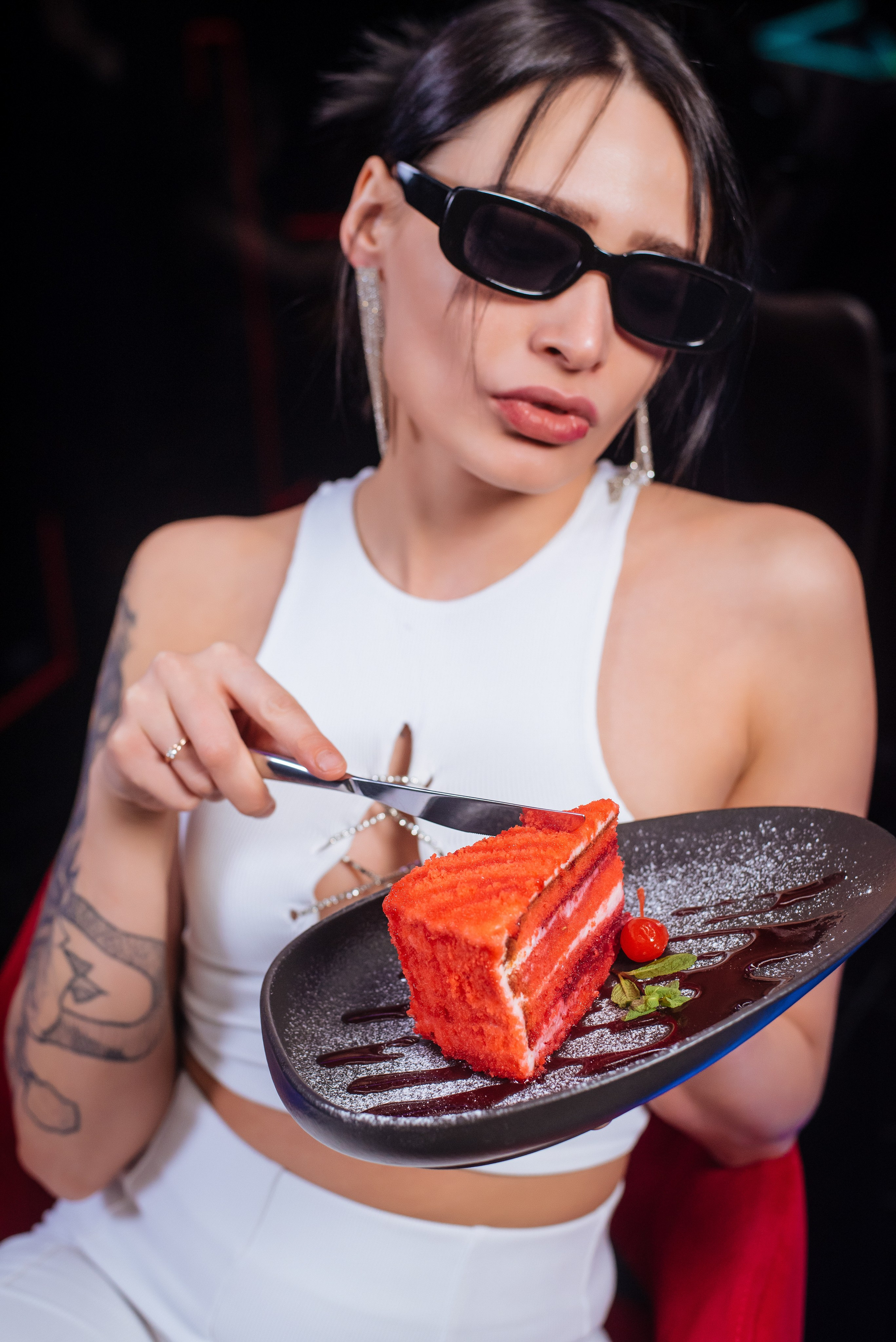 Food. Food — Контент. Главная