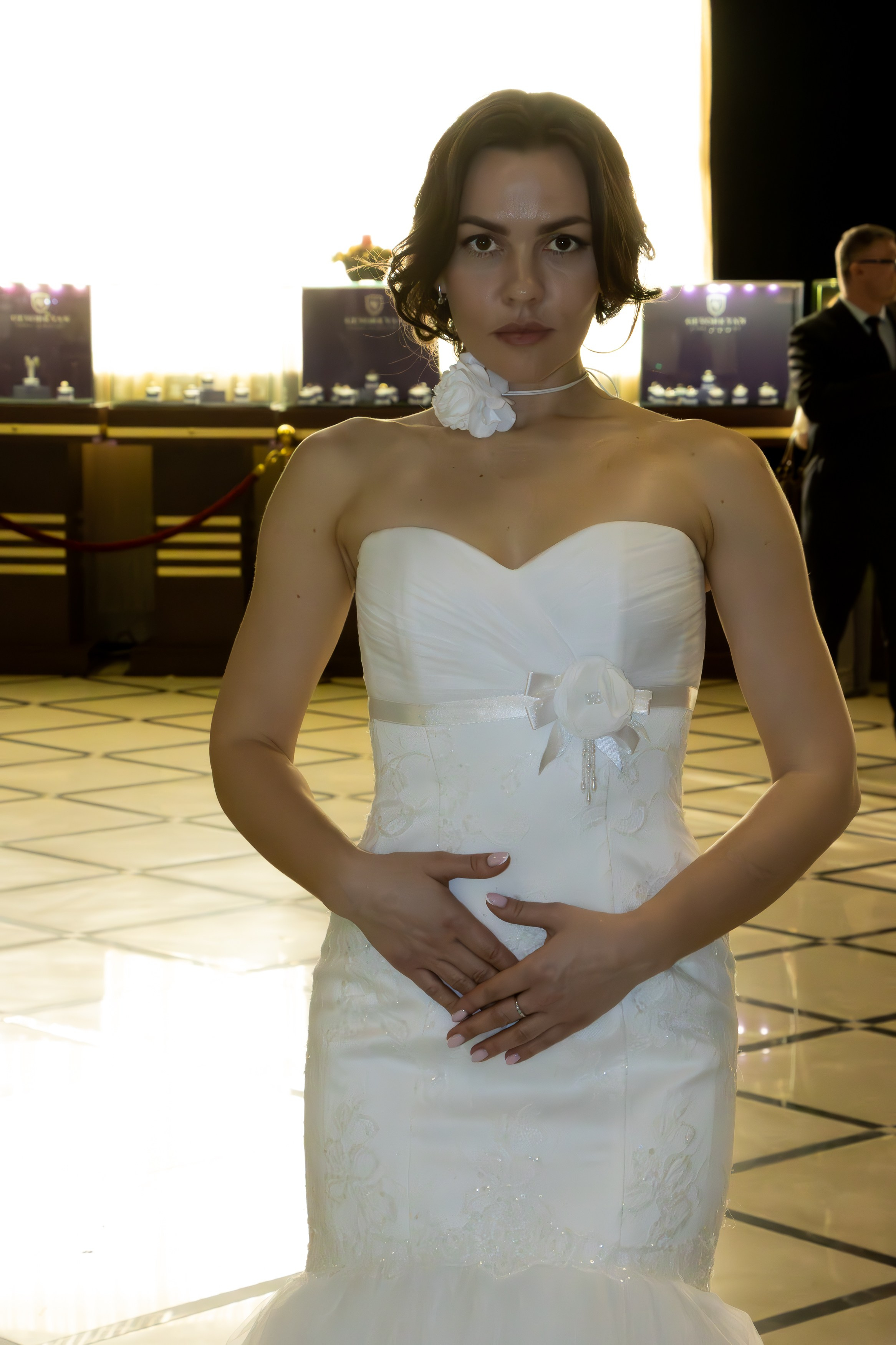 Estet Fashion Week 2025. Фотограф Татьяна Матрос