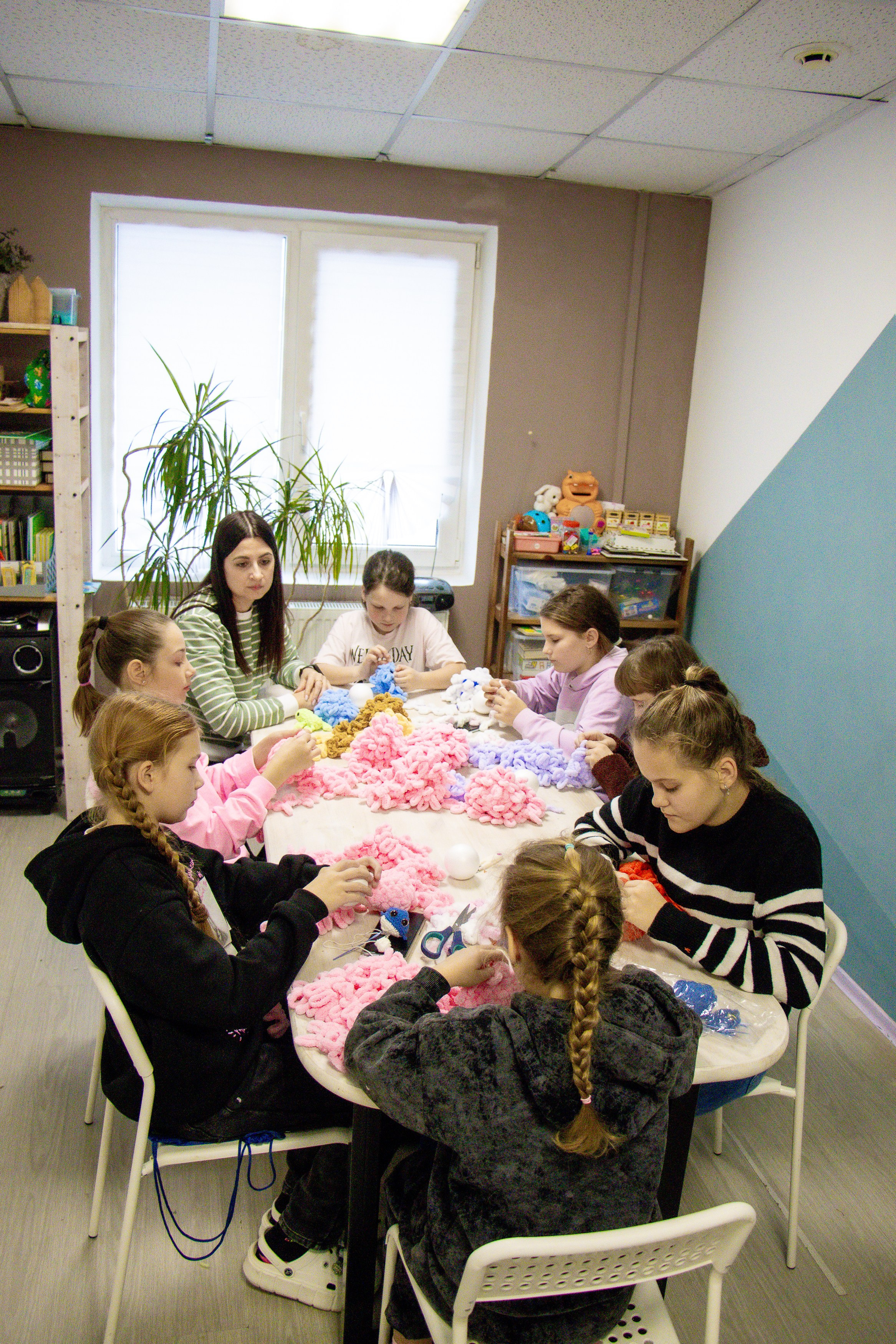 Профи съёмка кружка. Фотограф Татьяна Матрос