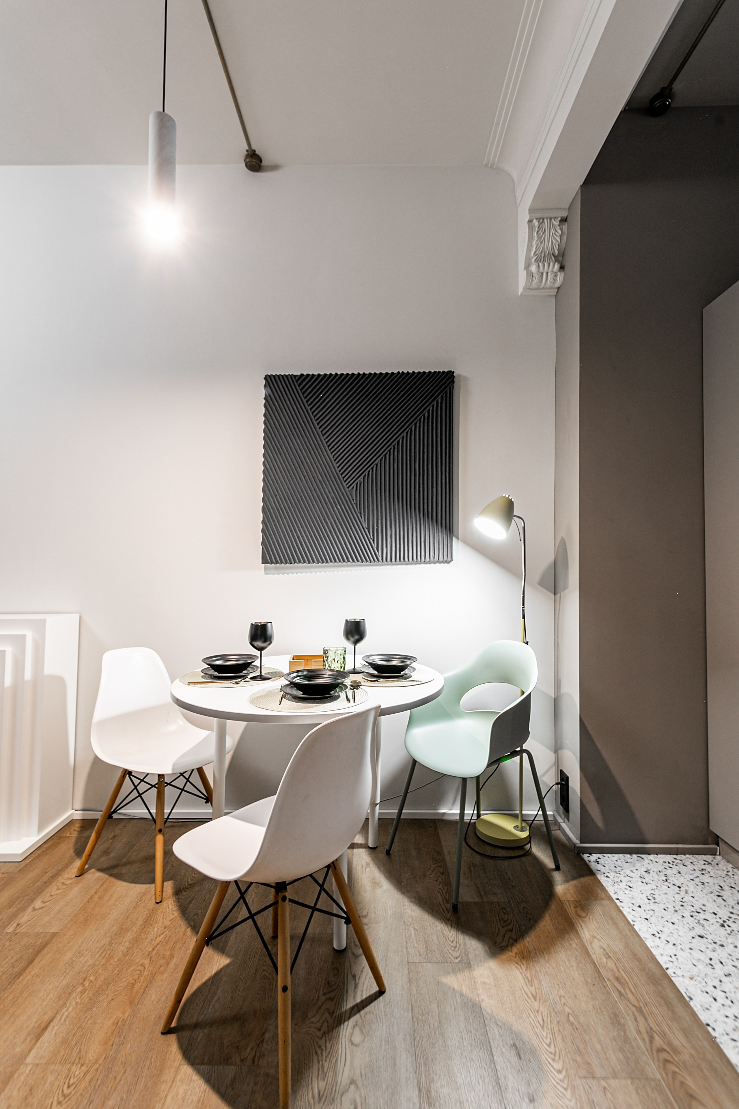 Ул. Образцова. Лена Крутова. Фотограф в Москве