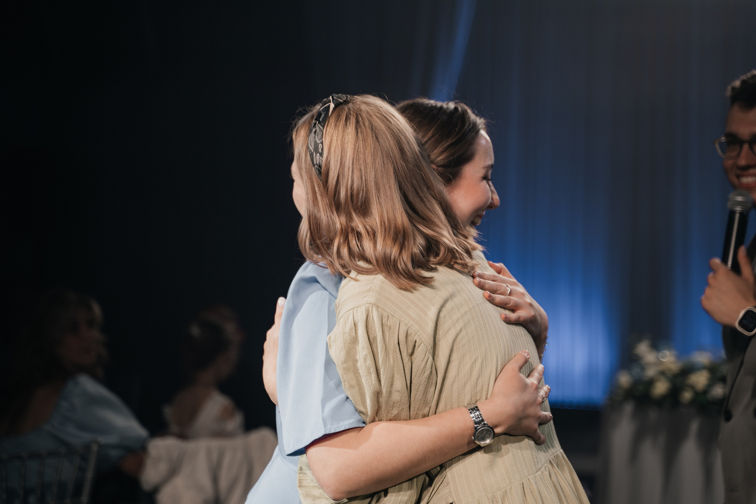 Wedding «Laugh and cry». Свадебные фотограф и видеограф Наталья и Анатолий Новиковы СПб