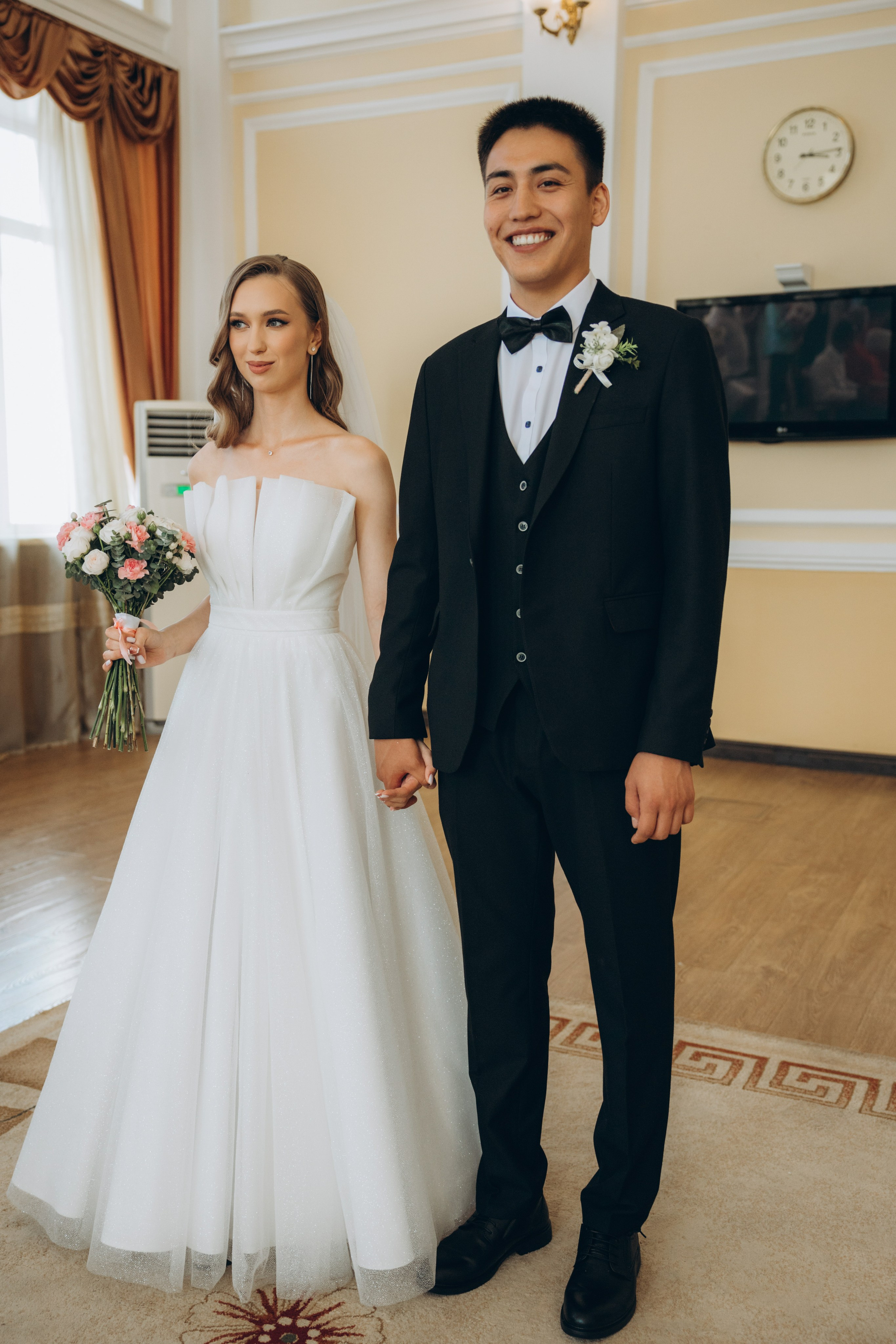 Станислав & Татьяна. Свадебный, семейный фотограф в Иркутске Светлана Макаричева