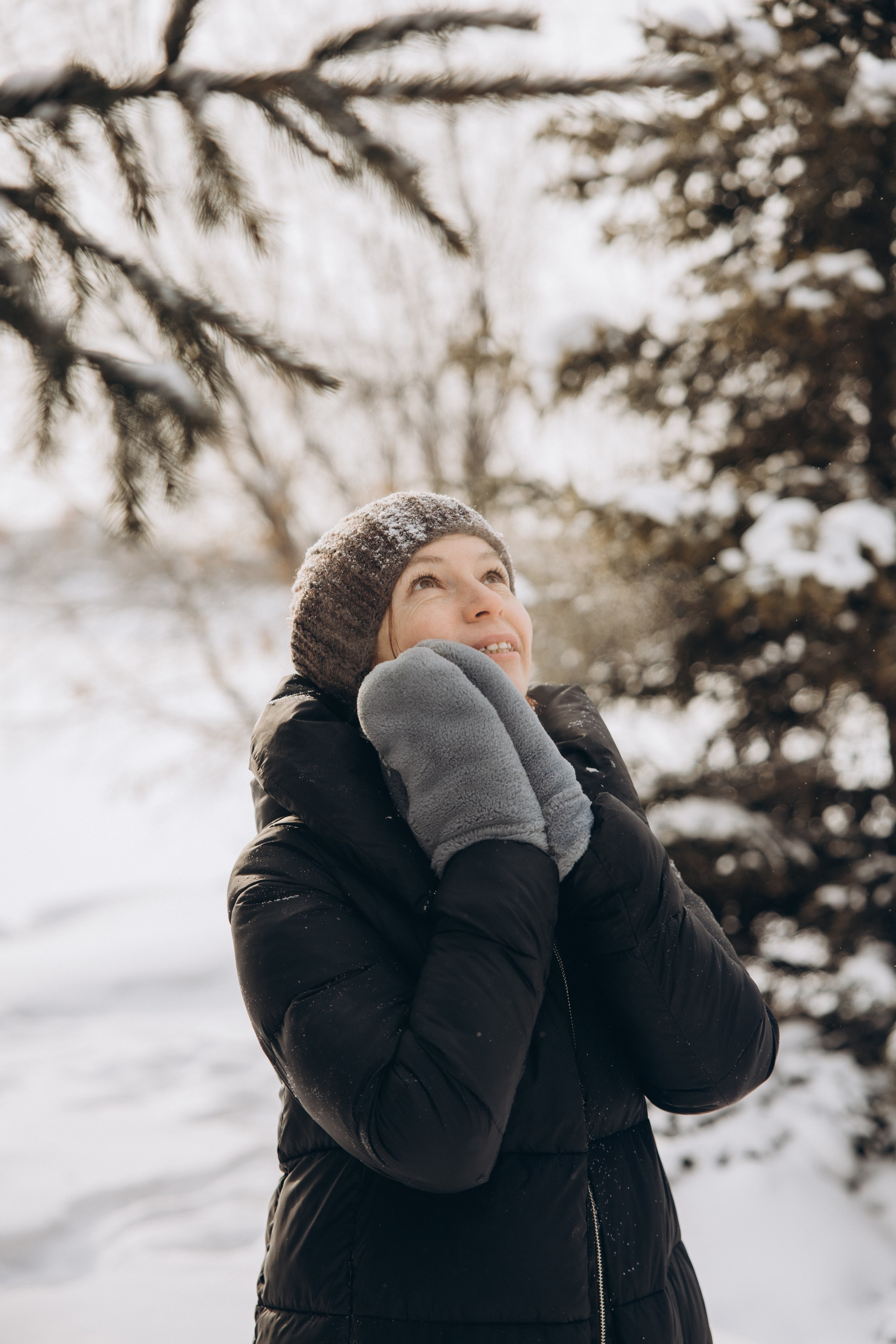 С мороженым. Свадебный, семейный фотограф в Иркутске Светлана Макаричева