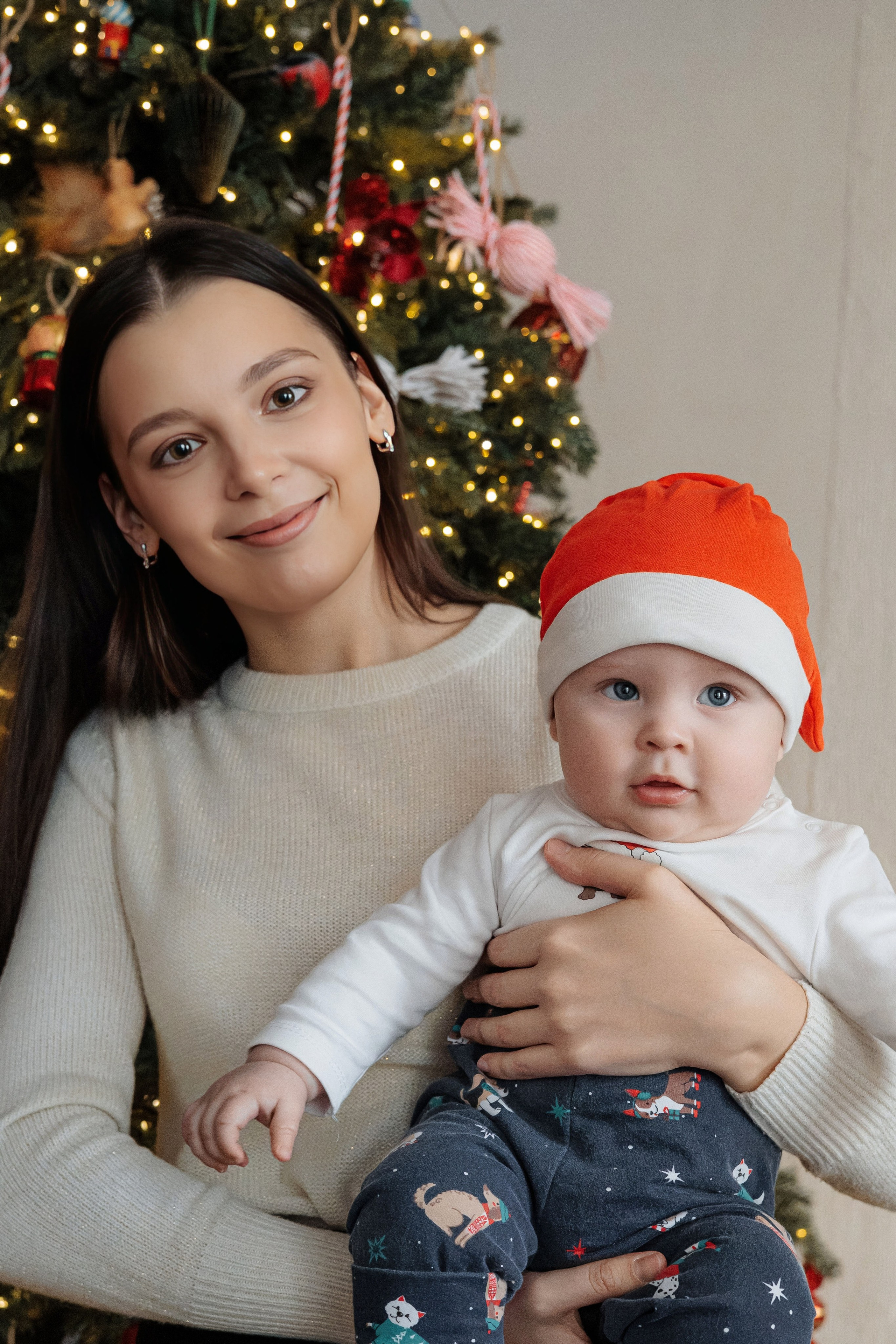 Семён, Анастасия и Мирон