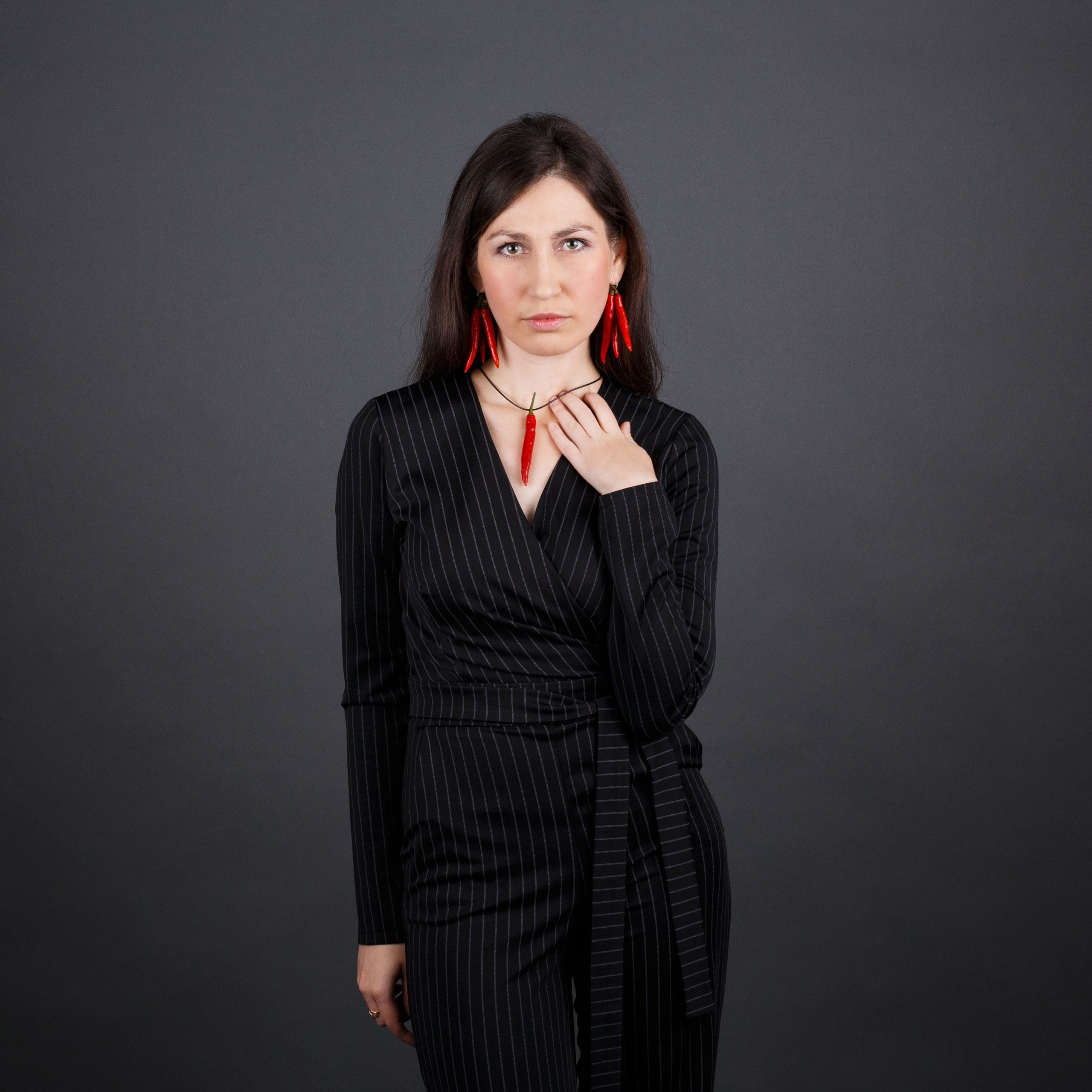 Перцовая фотосессия для «8 человек» [20/11/18]. Фотограф Виноградов Константин