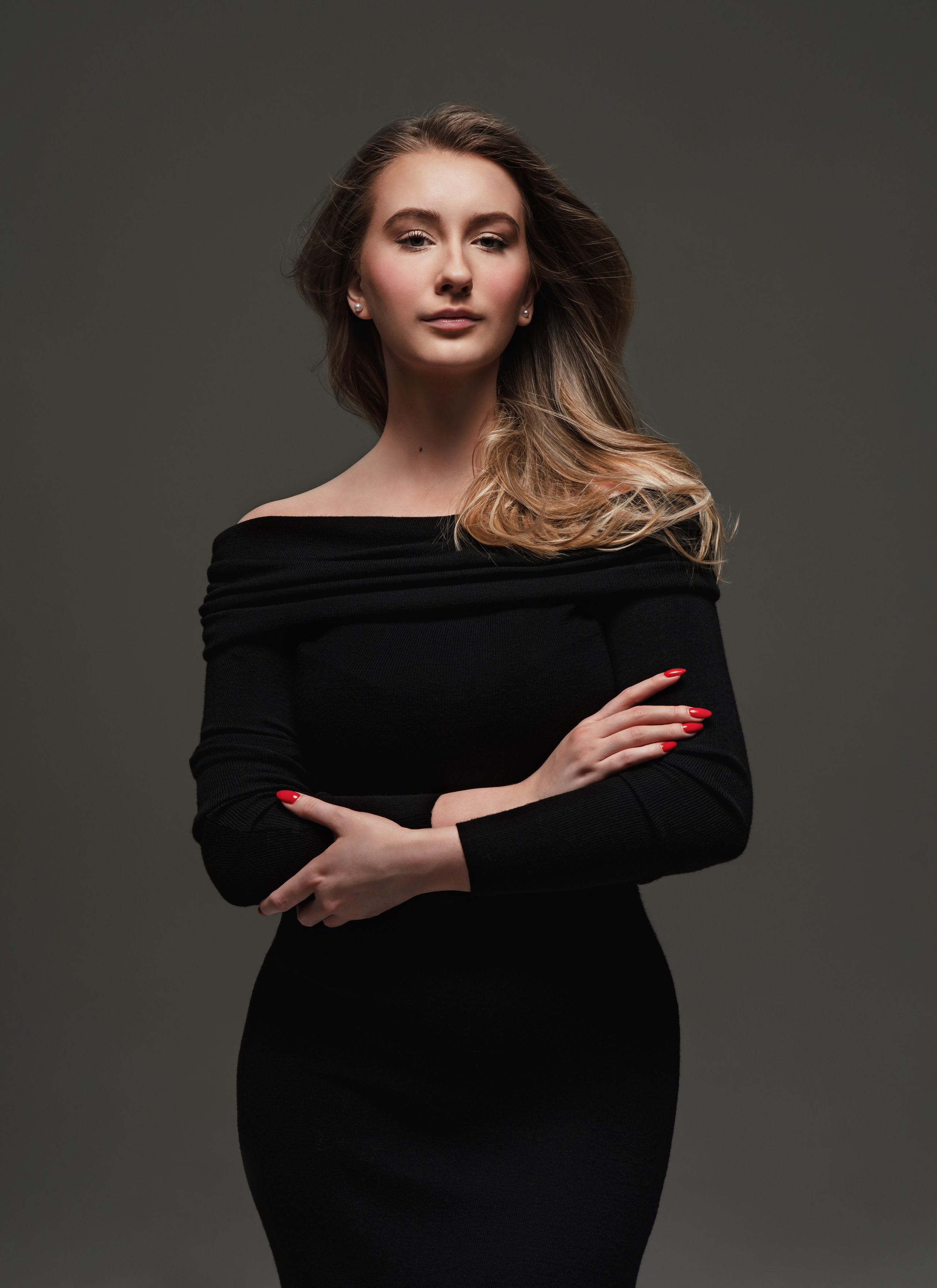 Liza. Фэшн-фотограф в Санкт-Петербурге Дарья Семиколенных