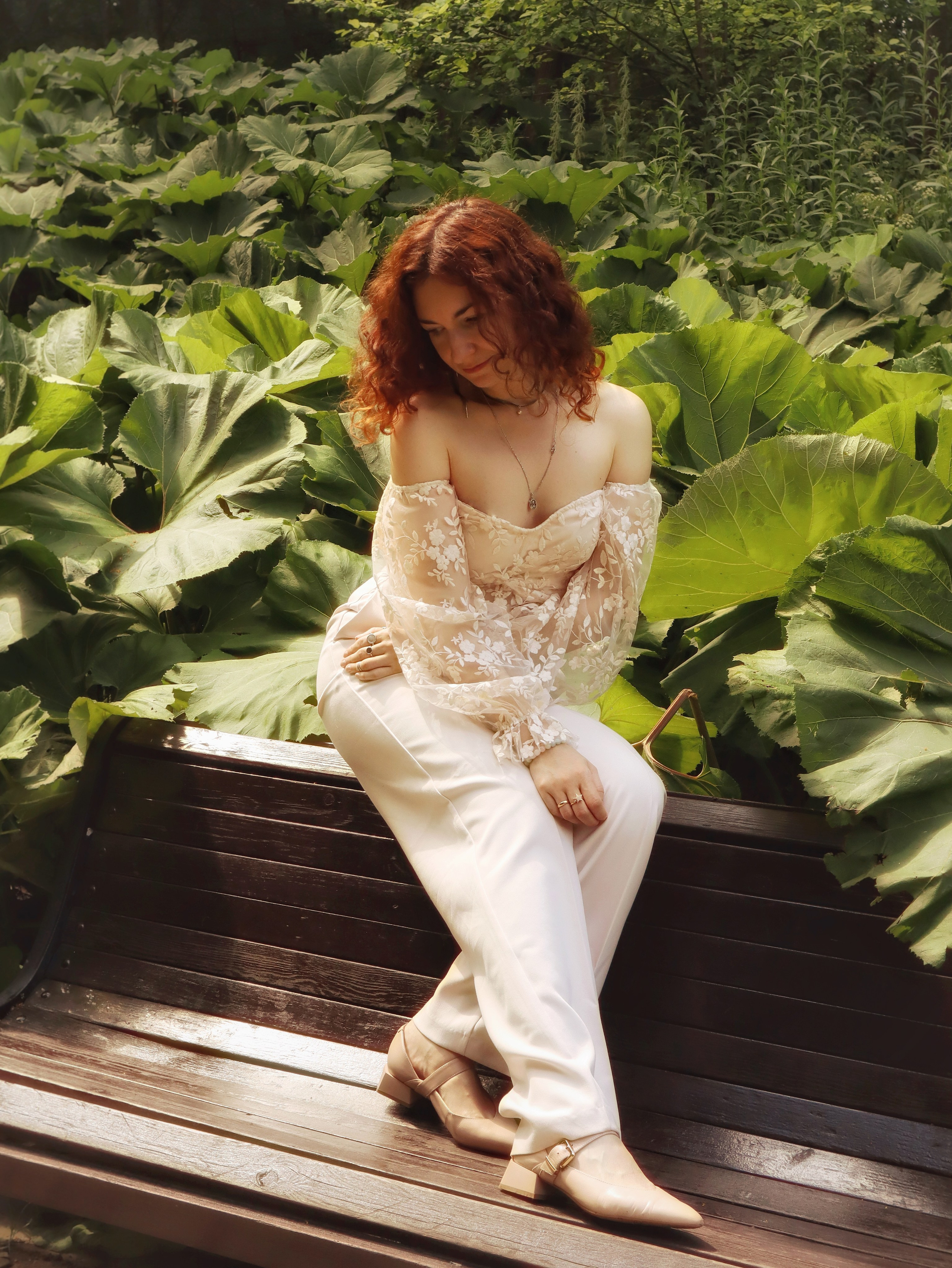 Стелла. Портретный и свадебный фотограф в Москве Александра