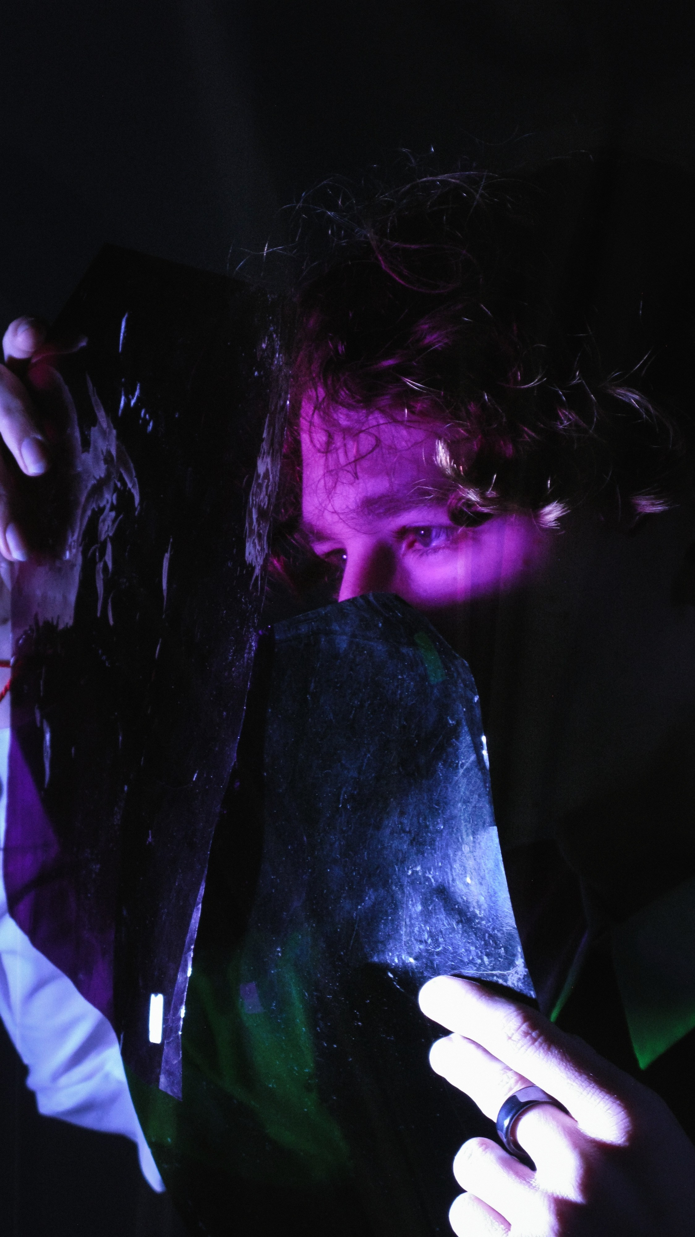 Вова. Портретный и свадебный фотограф в Москве Александра