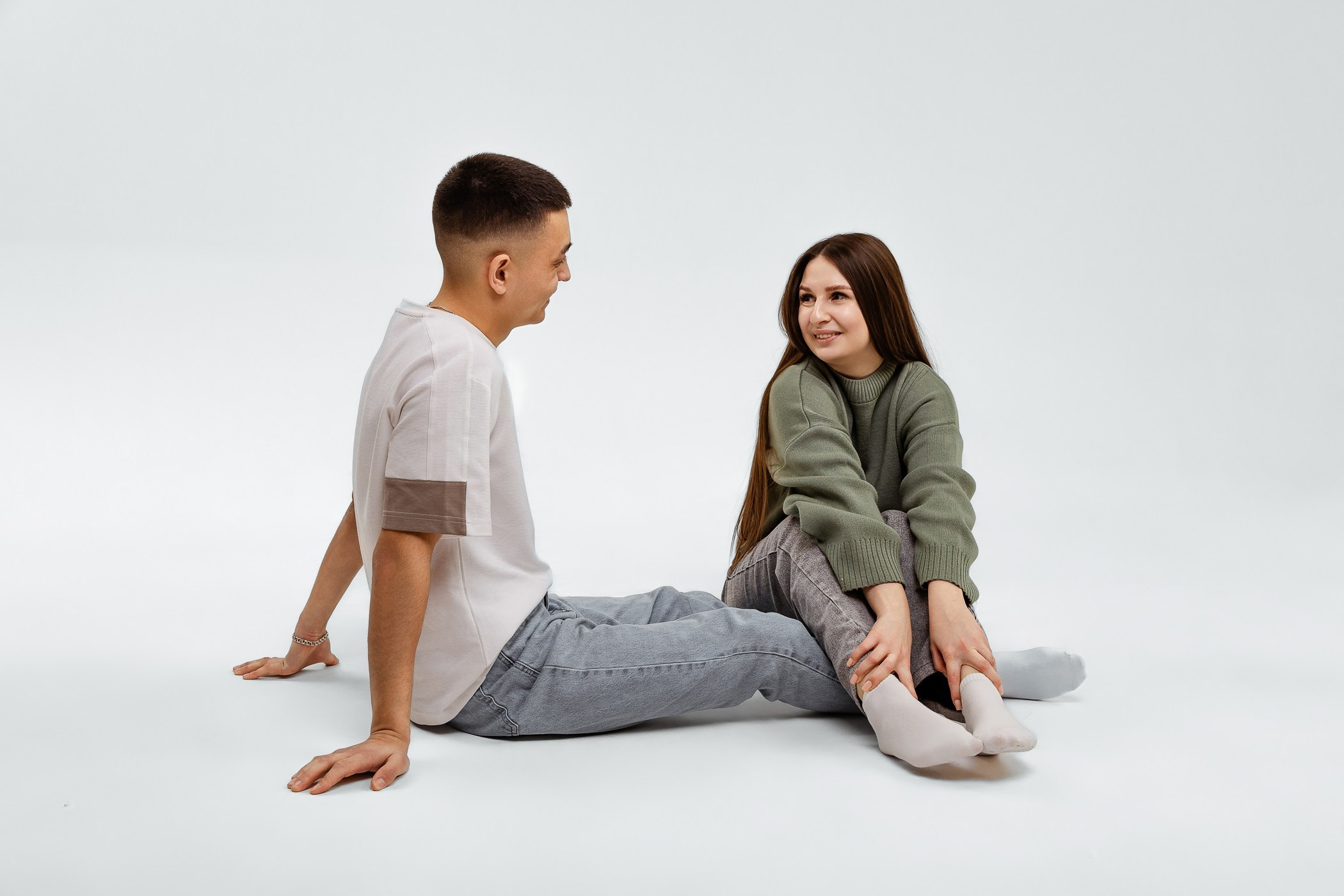 Руслан и Алёна. Тимур Аминов | Фотограф в Кемерове