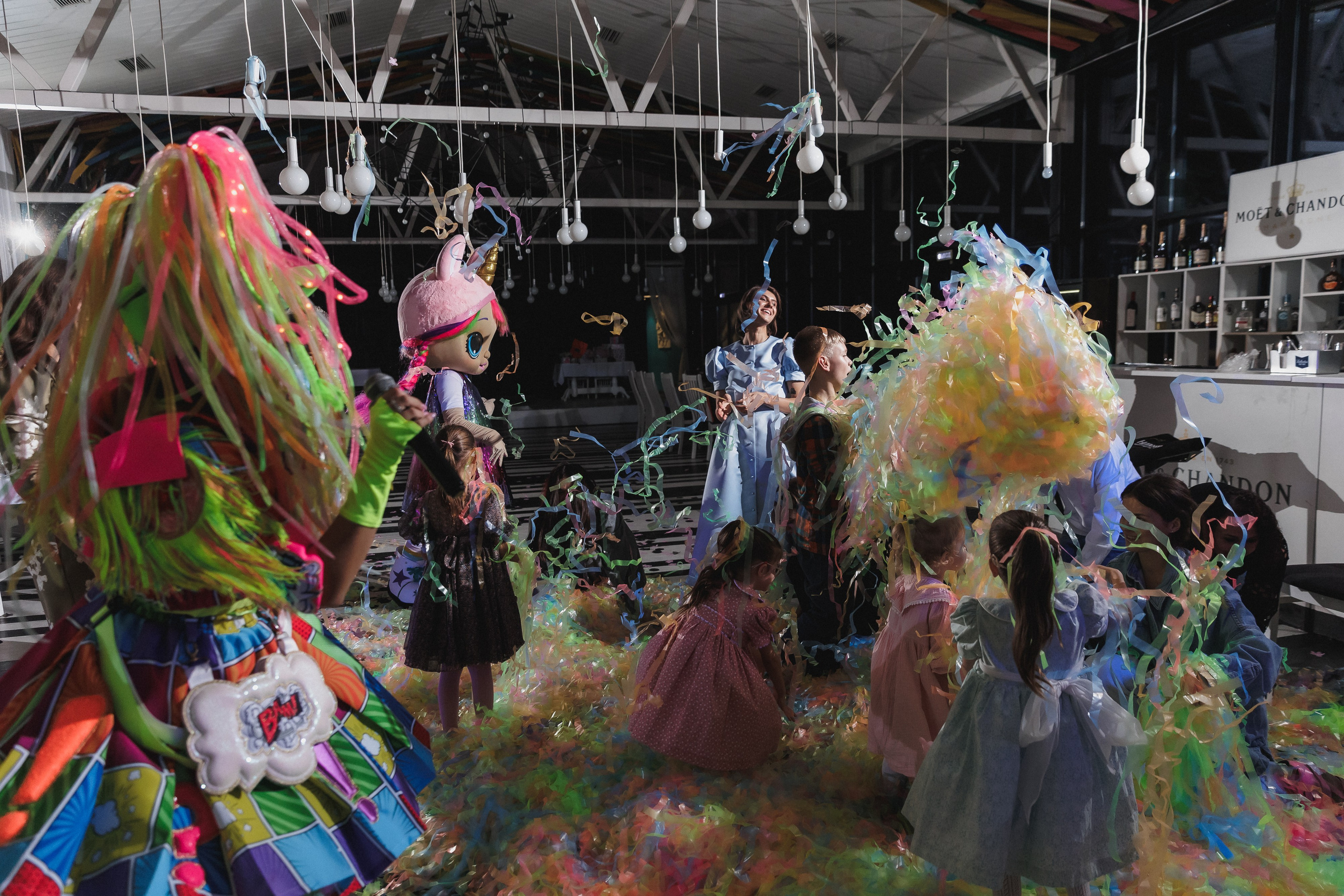 Николь и Ребекка. Фотограф в Волгограде — Александра Искандерова