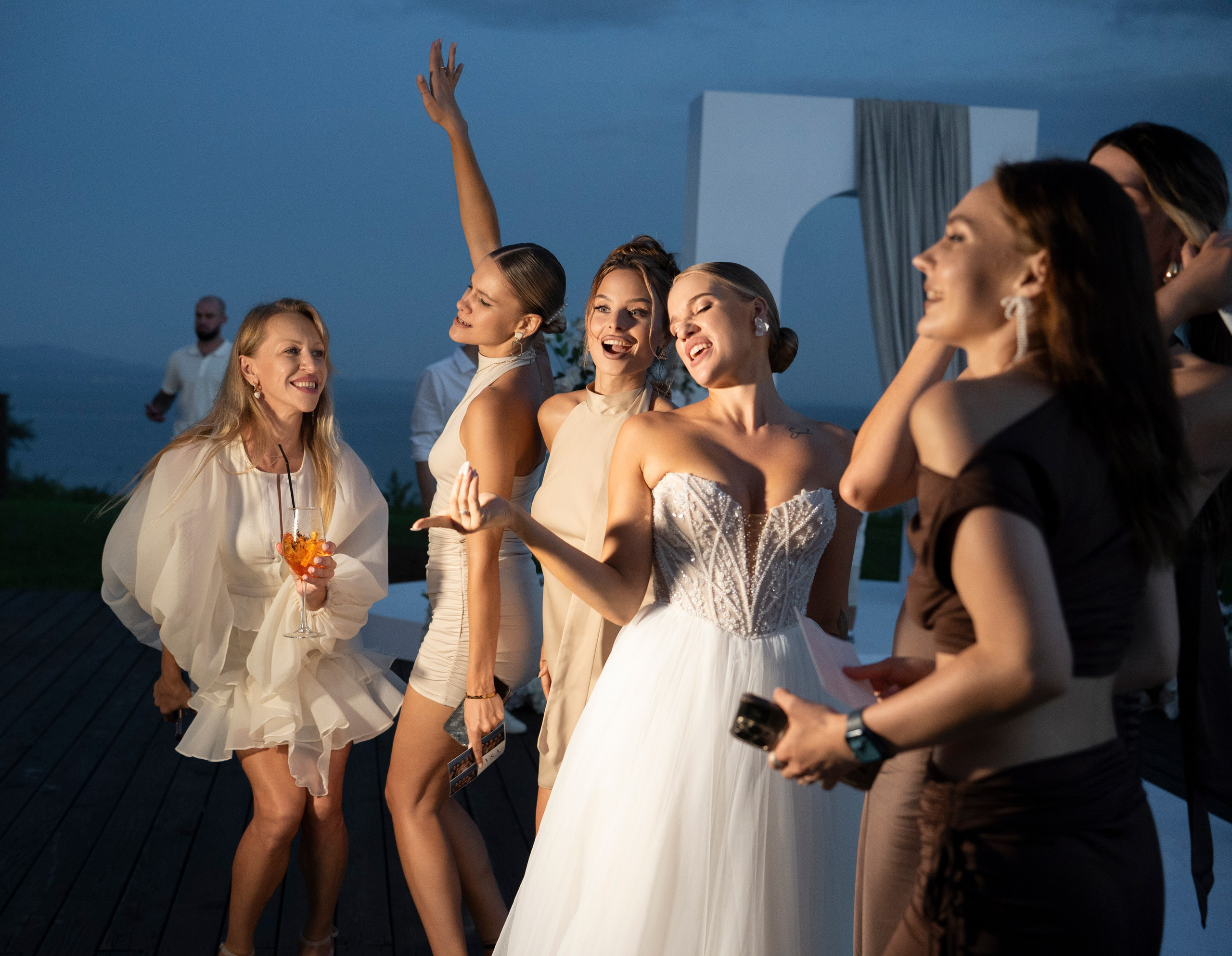 23.08.2025. Свадебный фотограф во Владивостоке Гарагуля Игорь