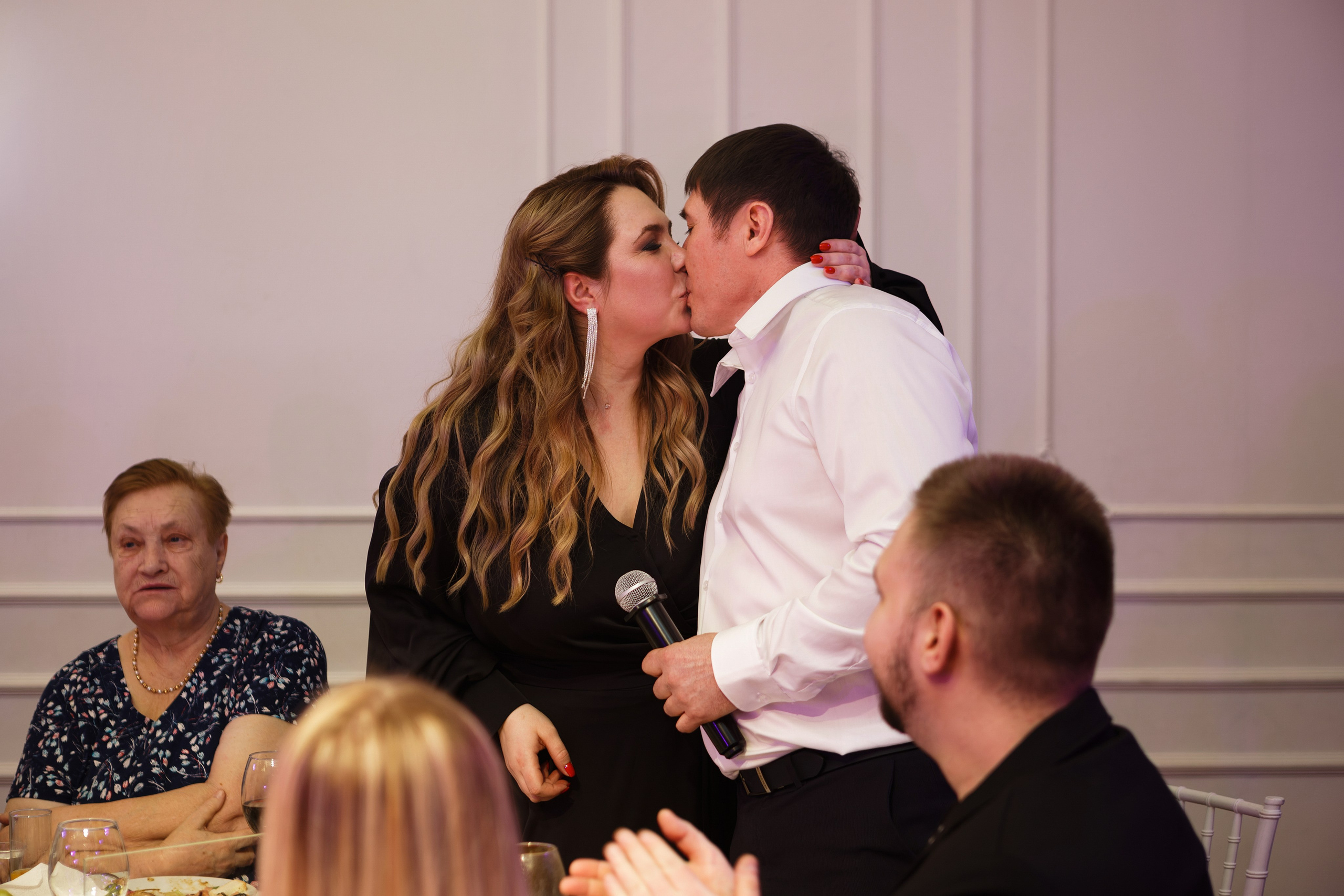 Юбилей Екатерины. Марина Шаймухаметова. Фотограф в Уфе