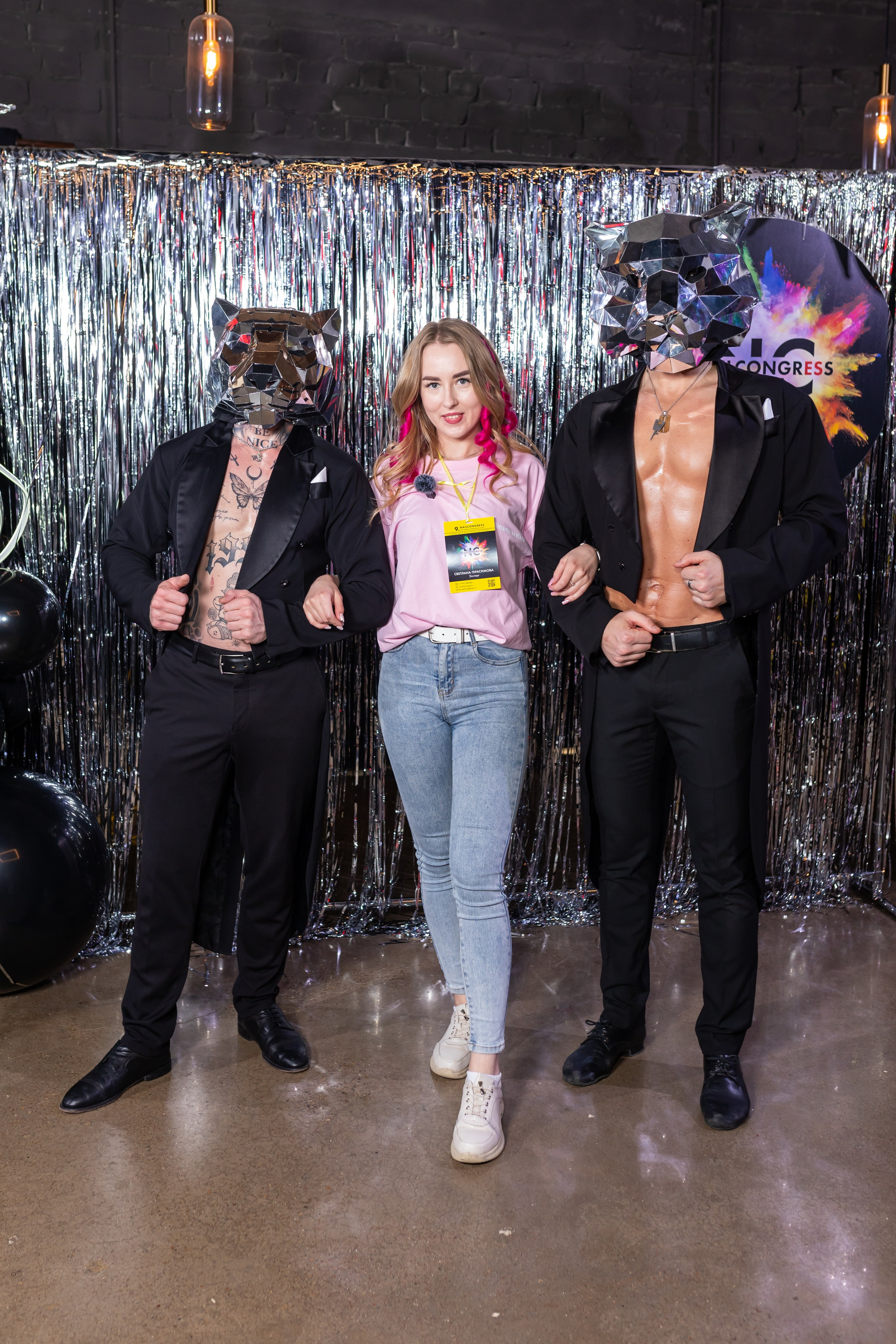 NailCongress 9. Марина Шаймухаметова. Фотограф в Уфе