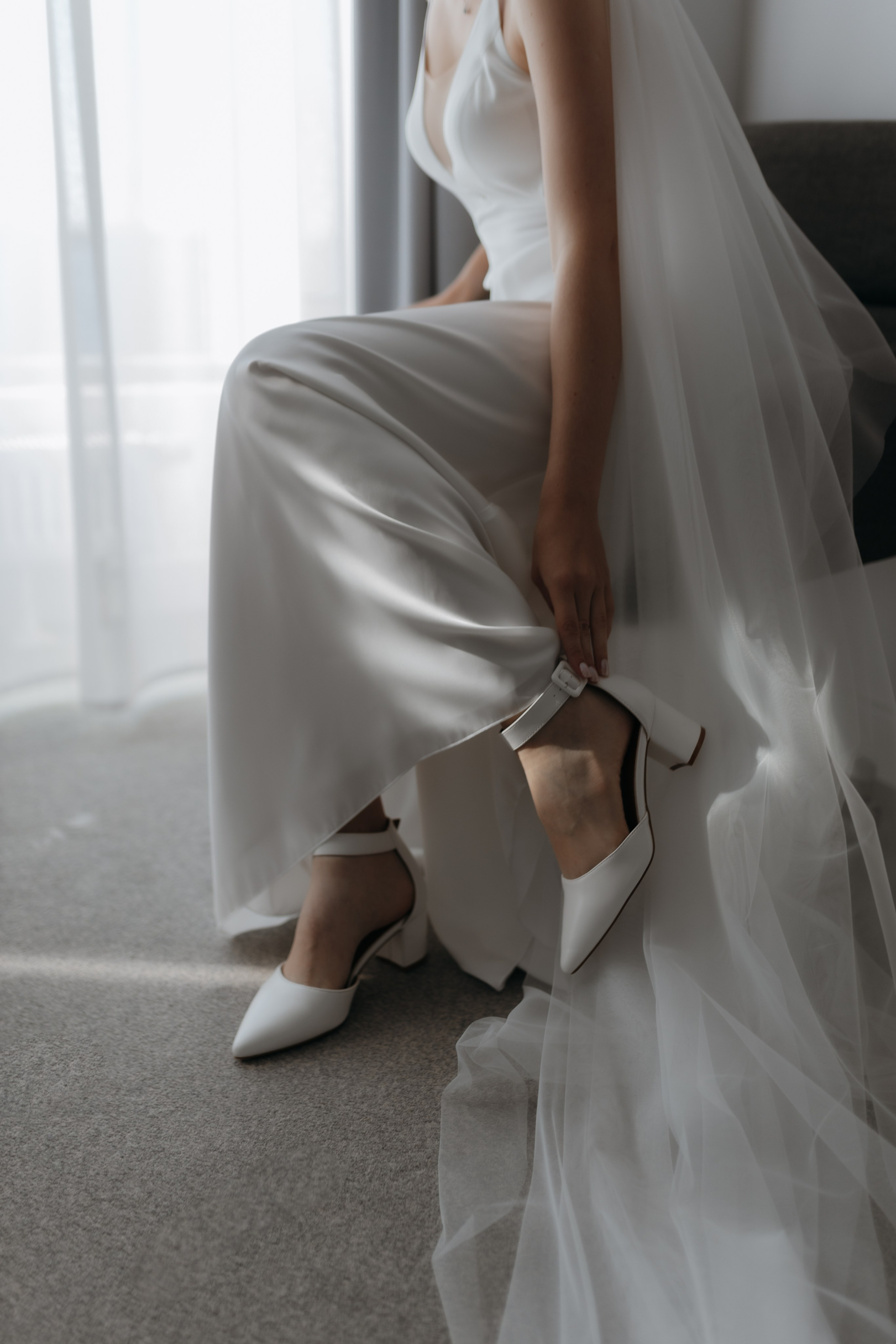 Елизавета & Семён. ФОТОГРАФ МОСКВА ULYA H