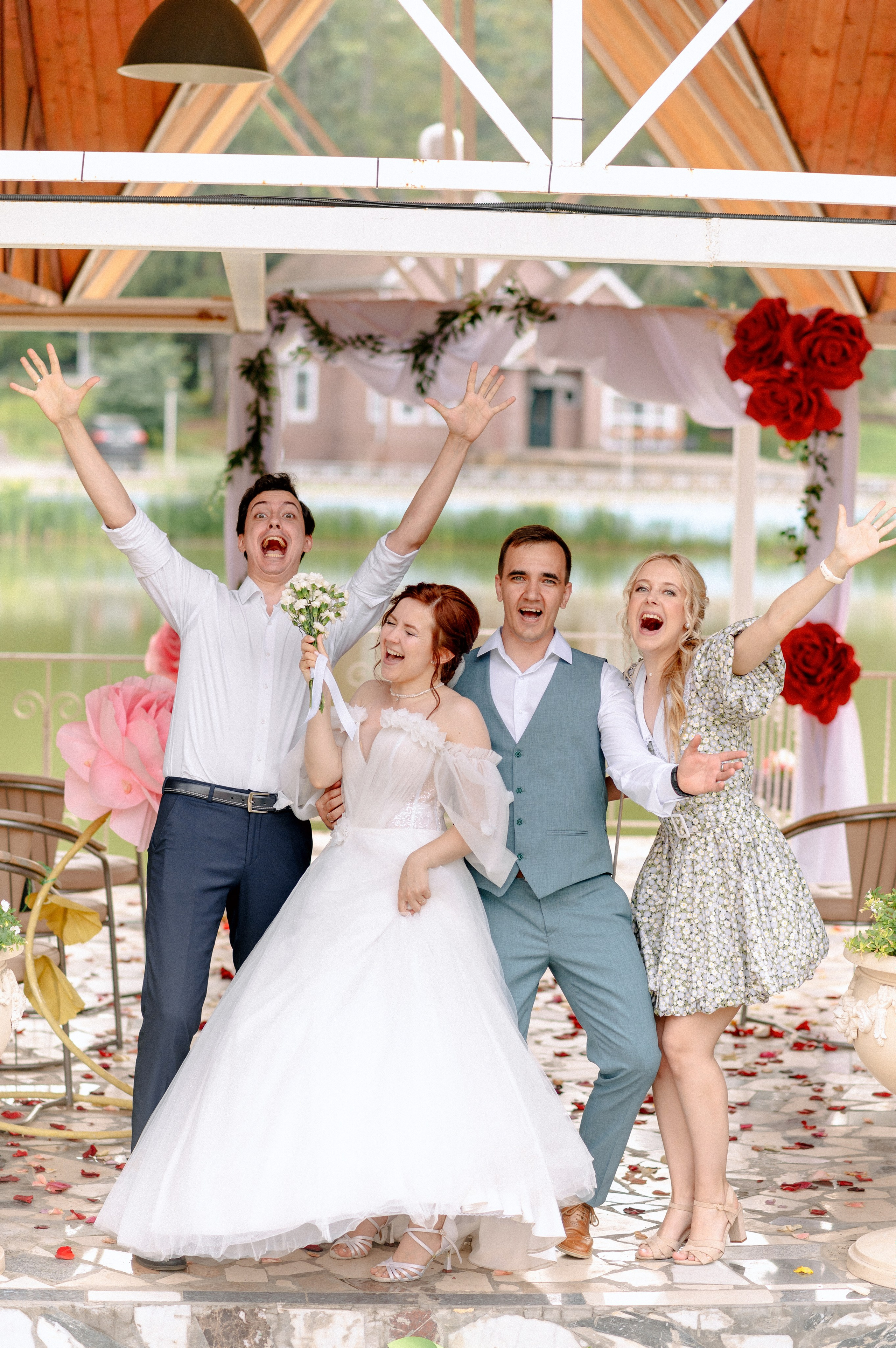 КСЮША и АРТЕМ. Шашкова Вероника / Свадебный и семейный фотограф Москва и Ярославль