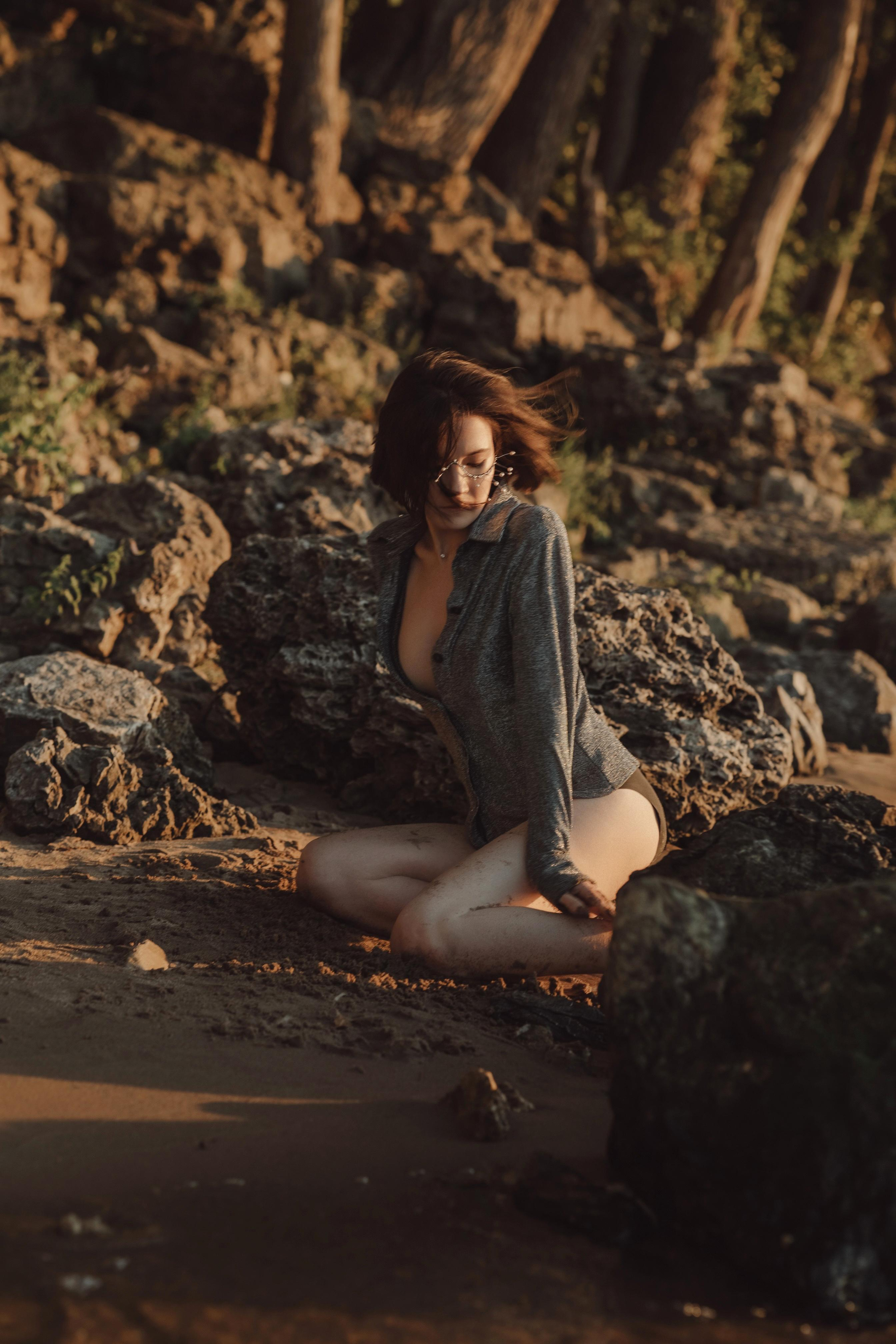 Джамилия. Фотограф Ксения Железникова