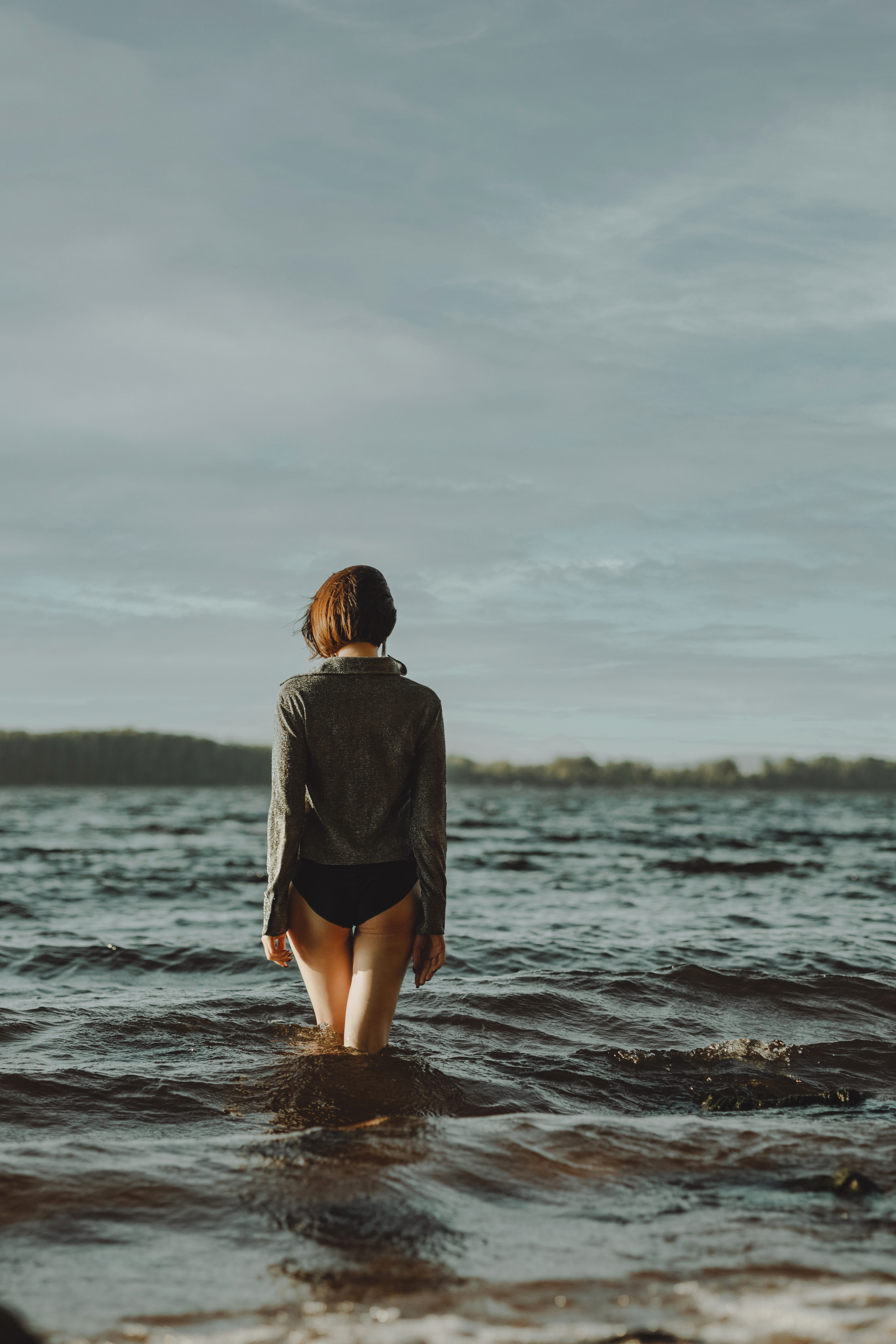 Джамилия. Фотограф Ксения Железникова