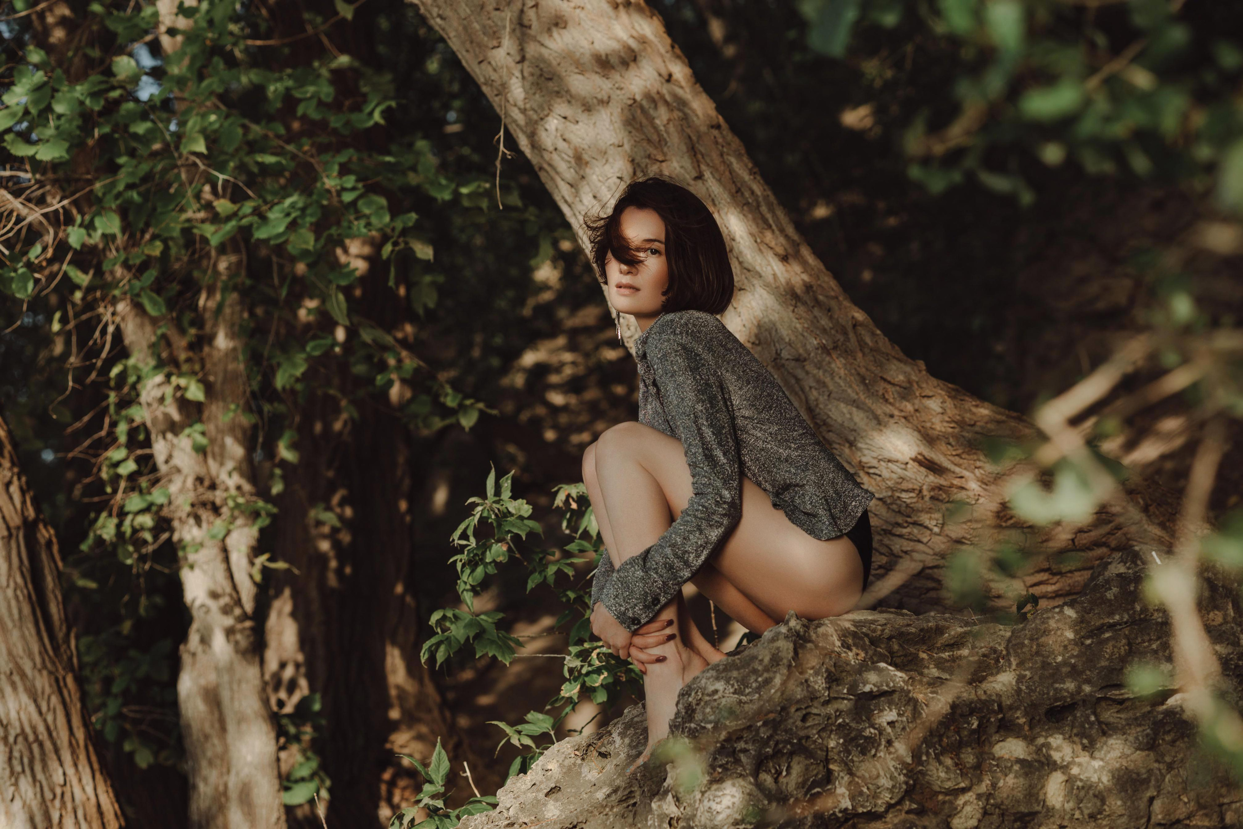 Джамилия. Фотограф Ксения Железникова