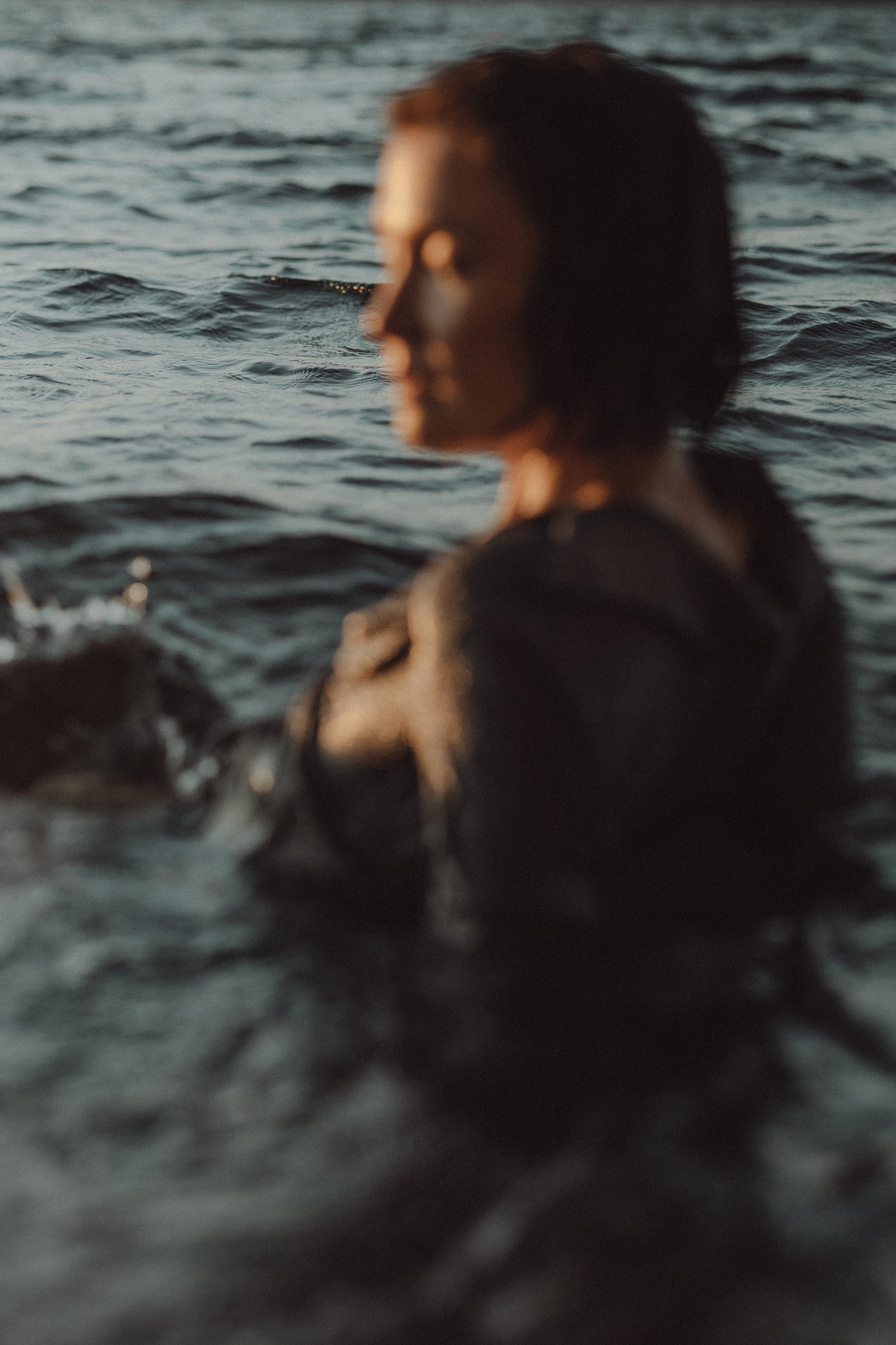 Джамилия. Фотограф Ксения Железникова