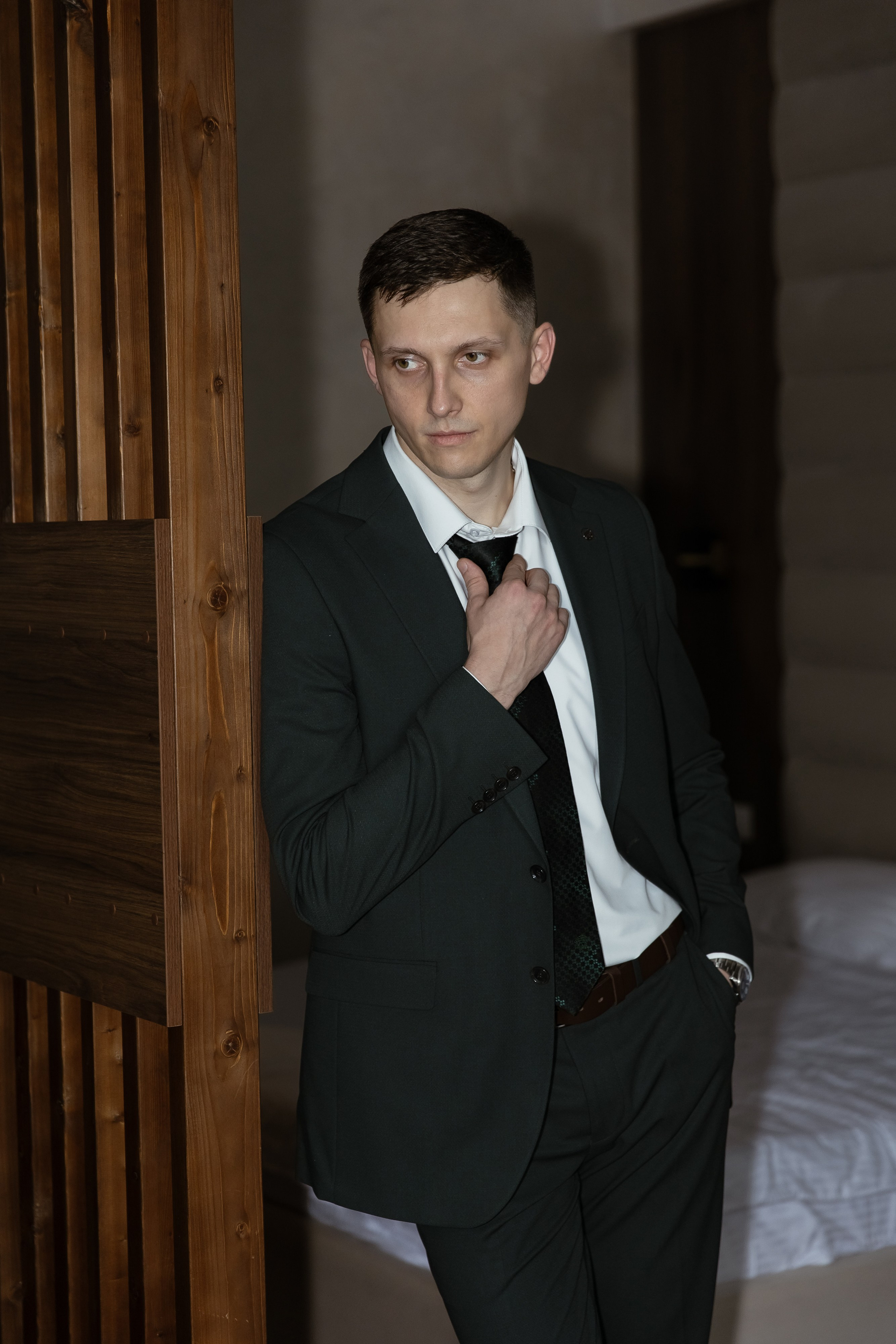 В&С. Свадебный фотограф