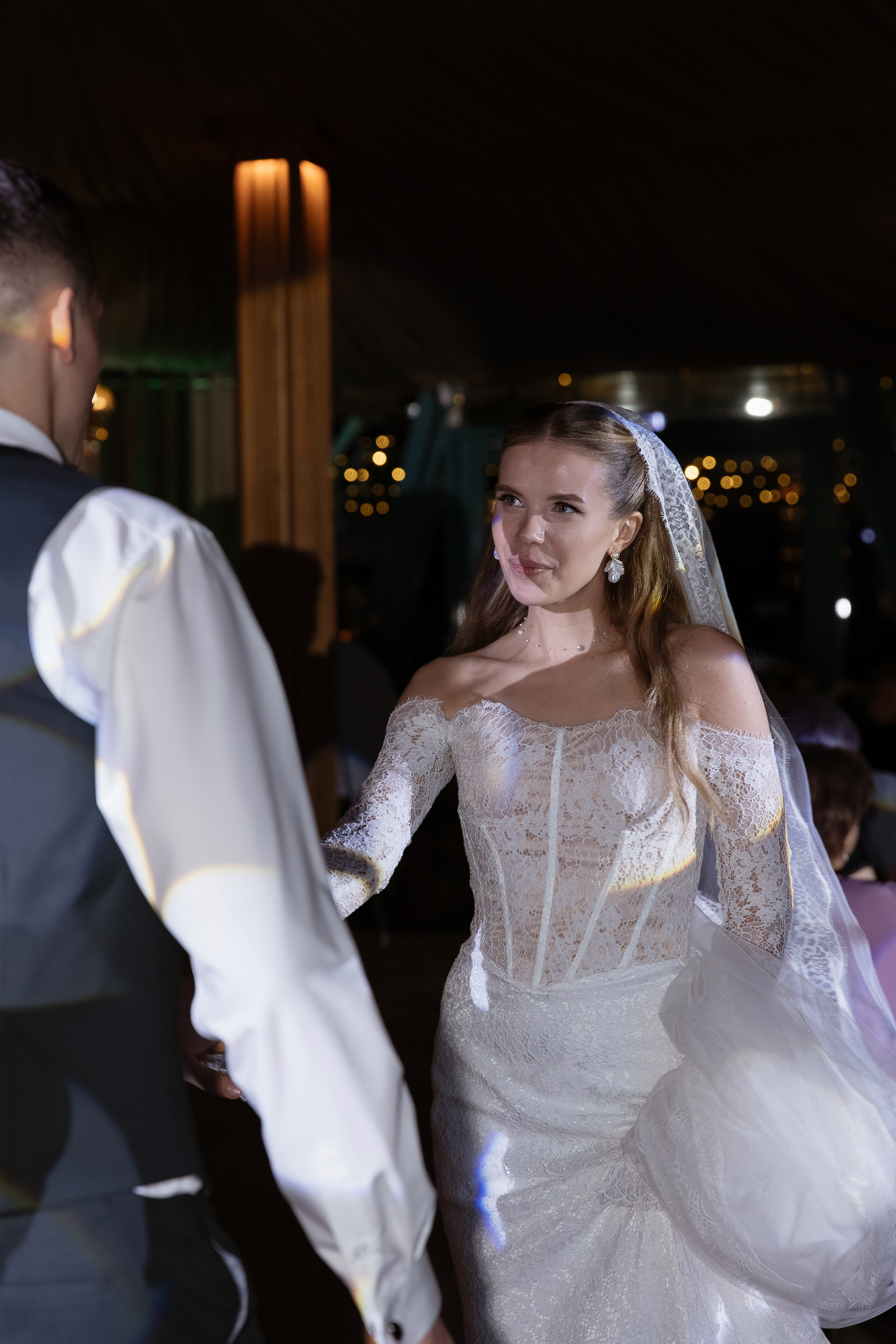 В&С. Свадебный фотограф