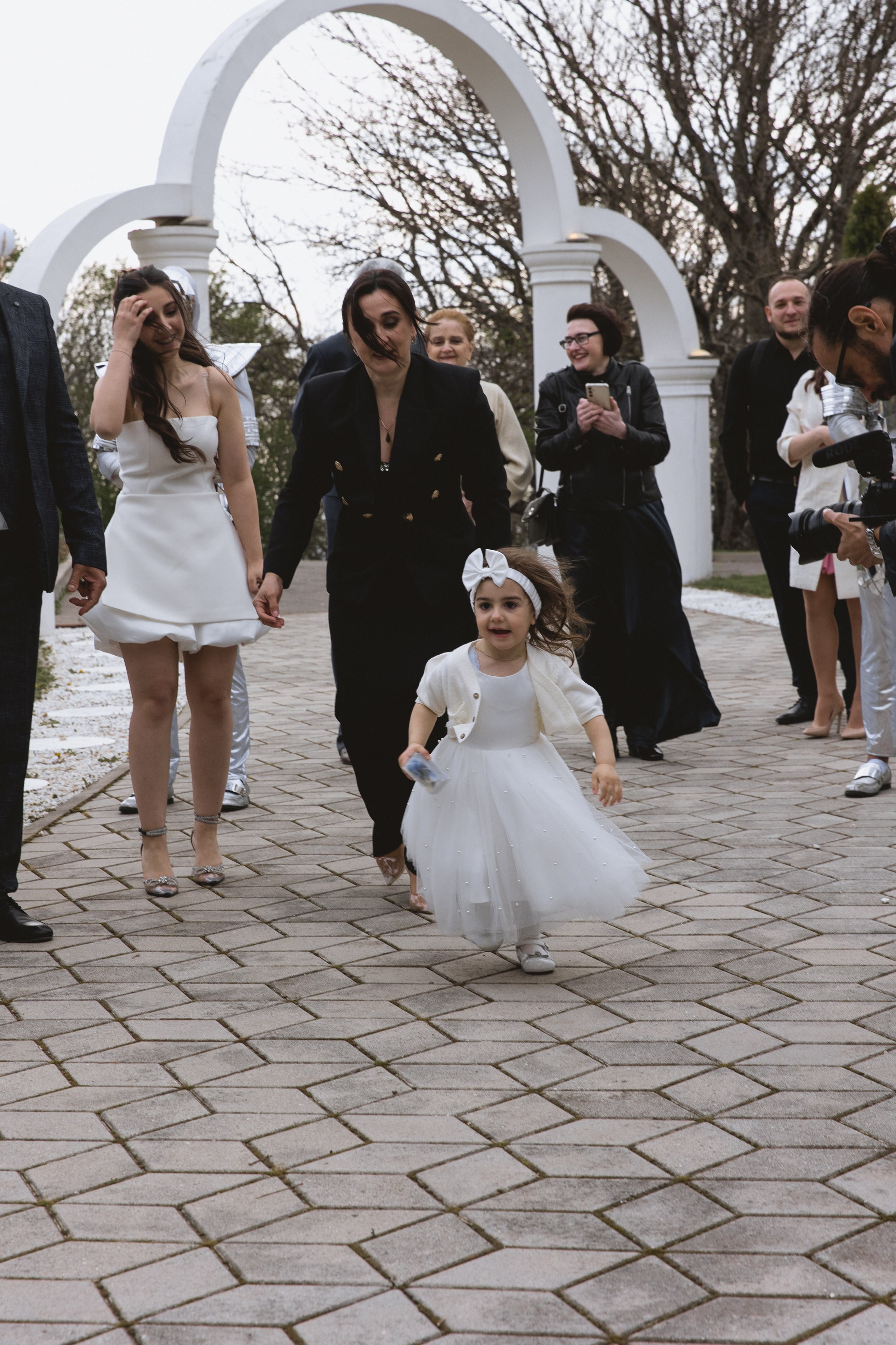 С&А. Свадебный фотограф