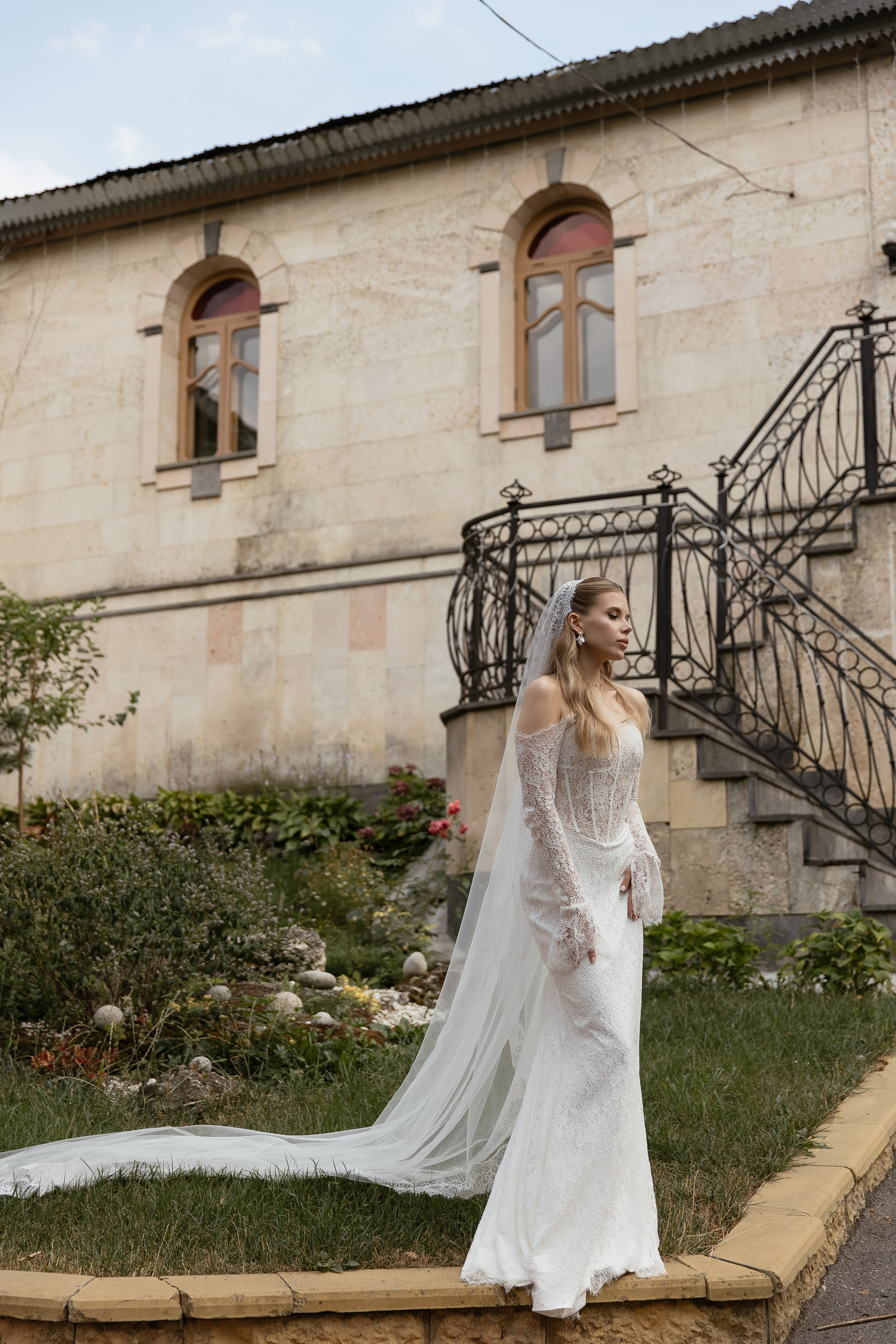 В&С. Свадебный фотограф