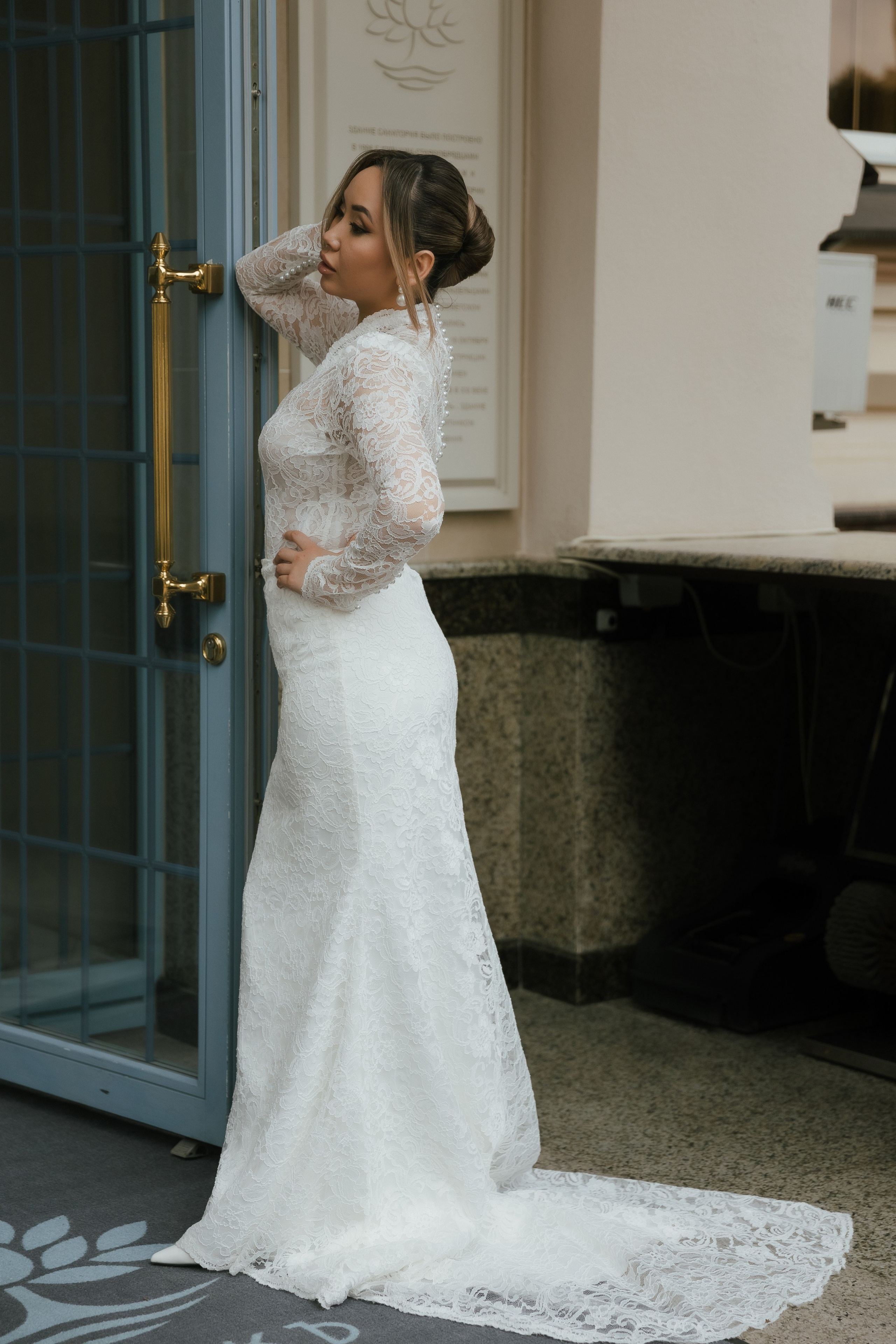 К&Е. Свадебный фотограф