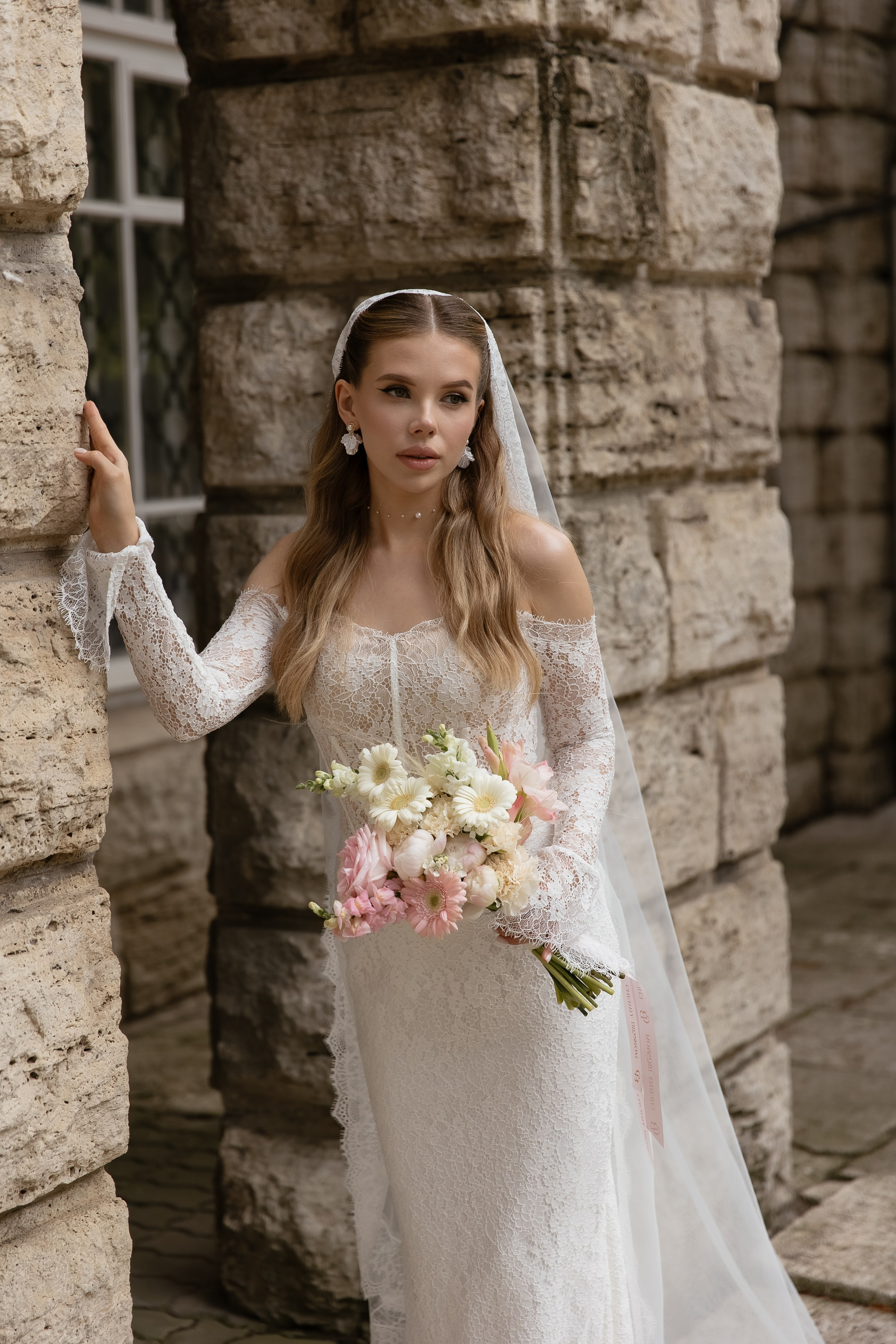 В&С. Свадебный фотограф