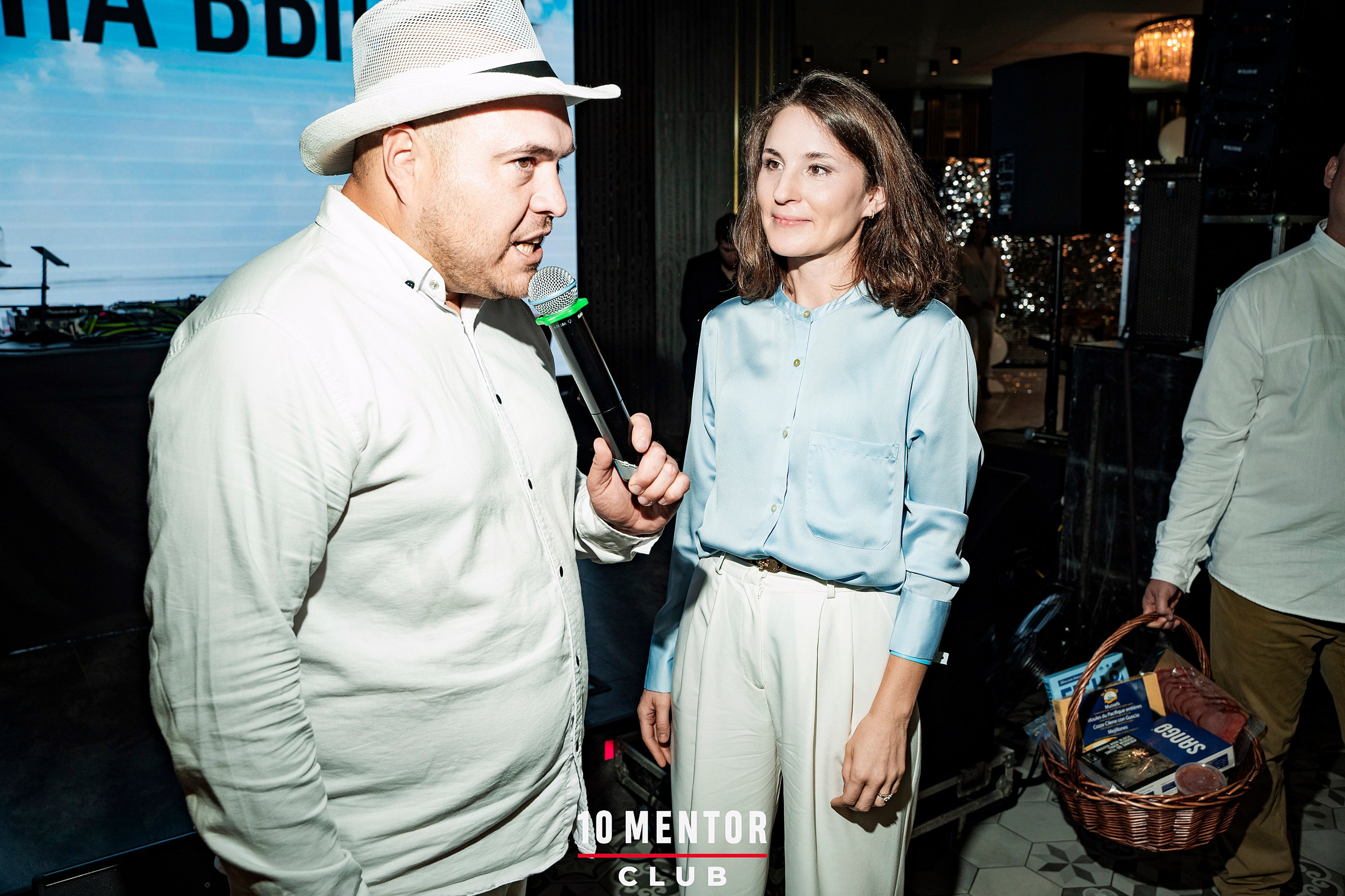 10 Менторов. Фотограф Казань