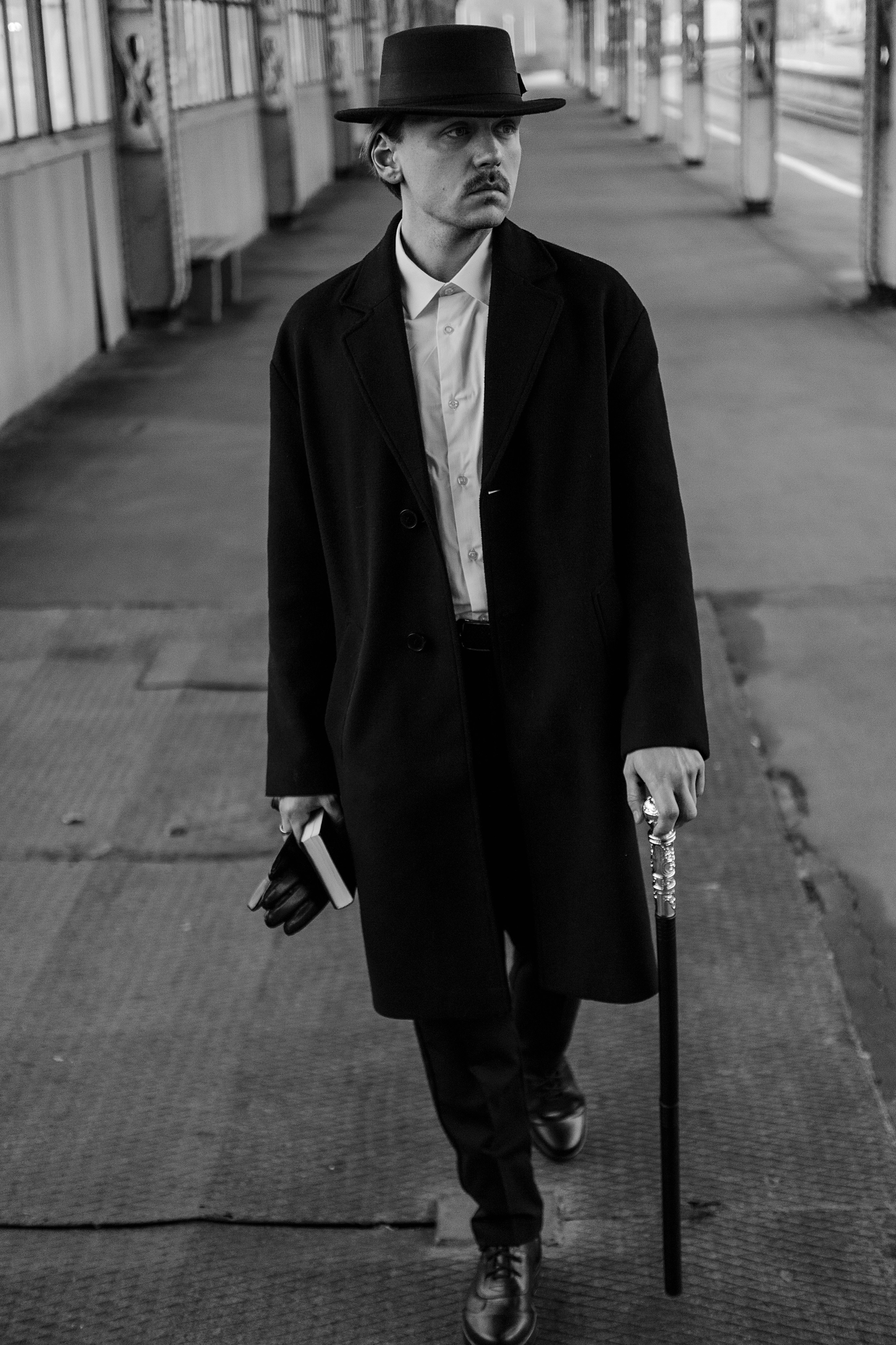 Тот кто делает лекарство. Фотограф в Санкт-Петербурге Павел Жуков