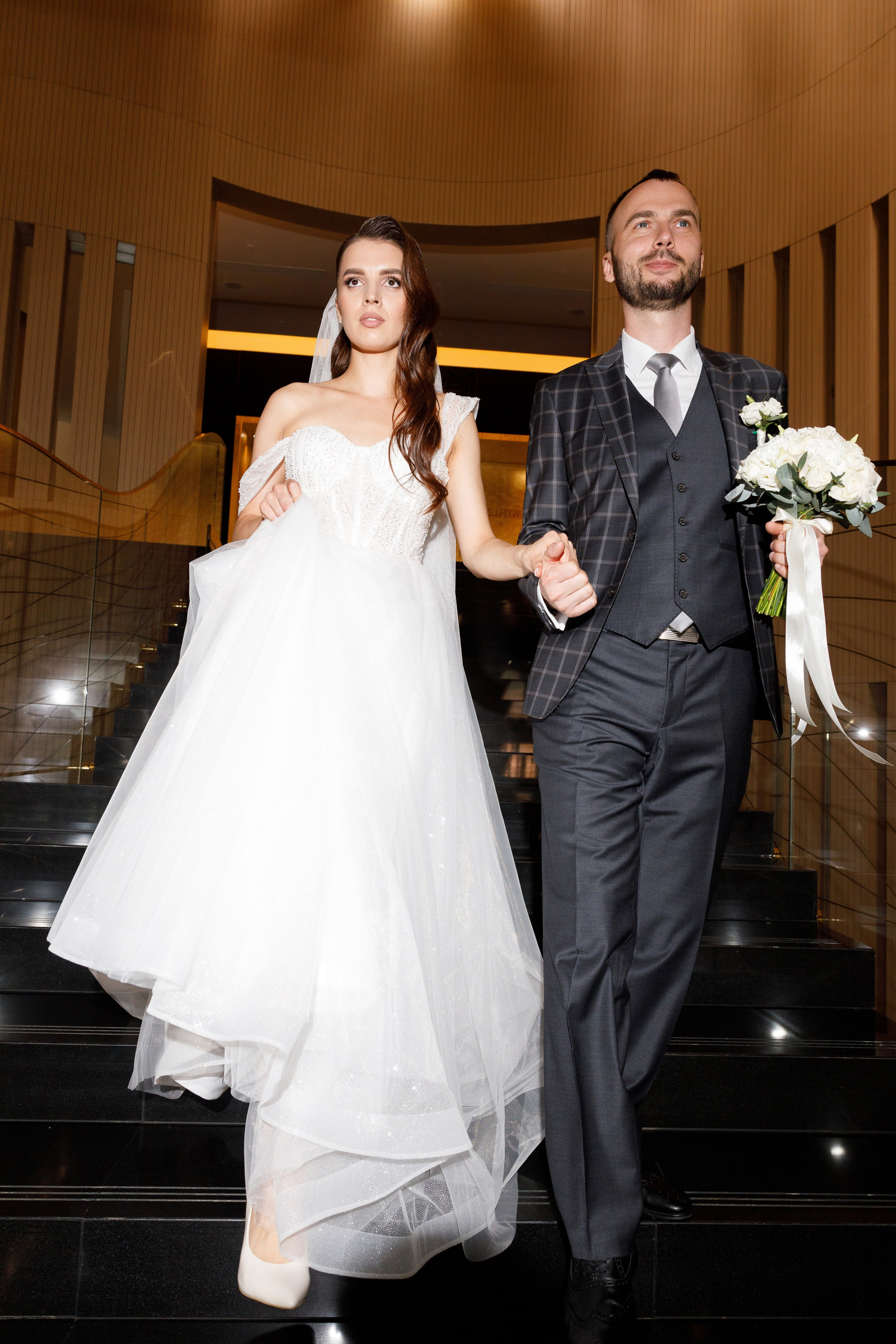 Андрей и Татьяна. Фотограф в Екатеринбурге Андрей Медведко