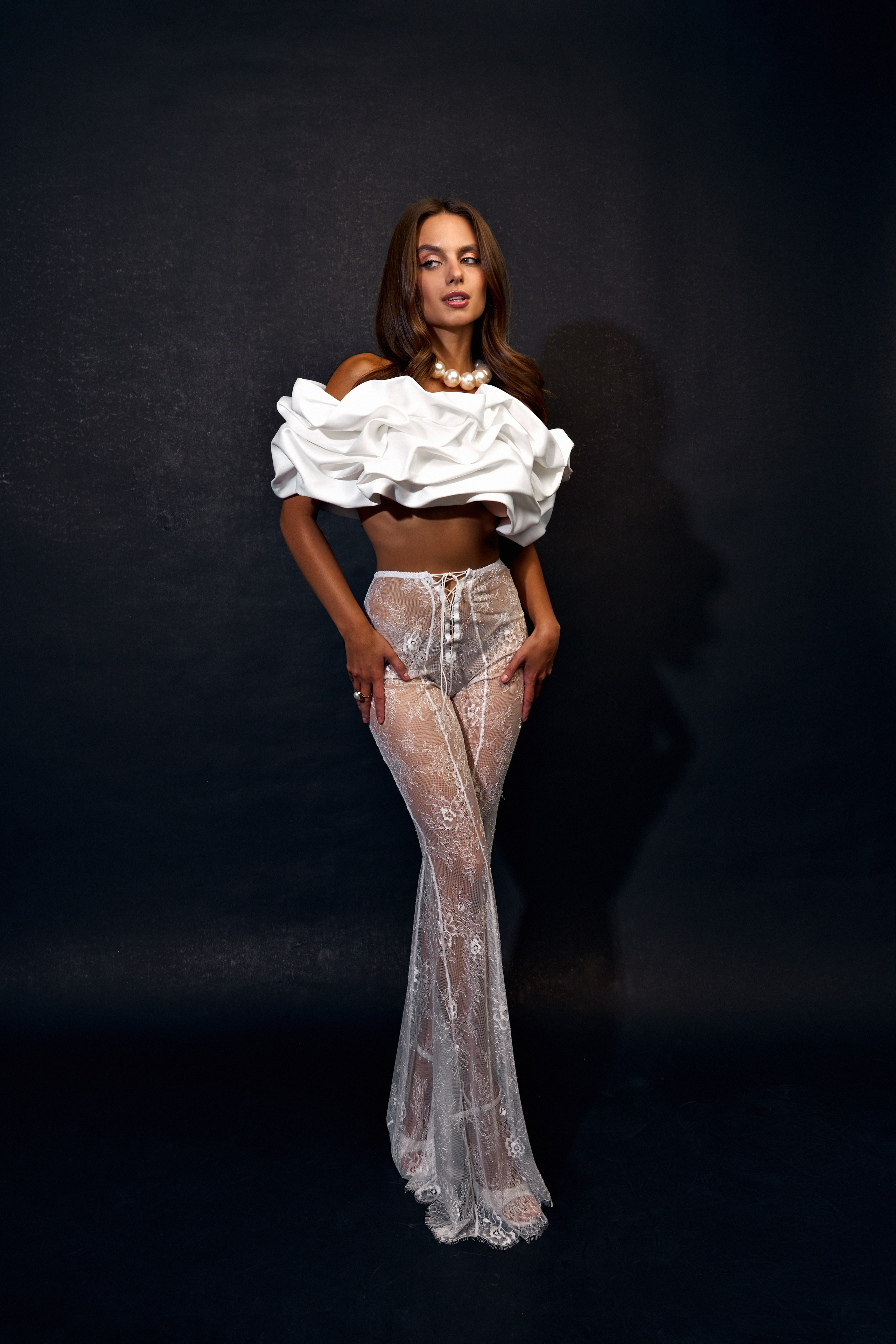 «Как из журнала». Фотограф Лариса Рямова