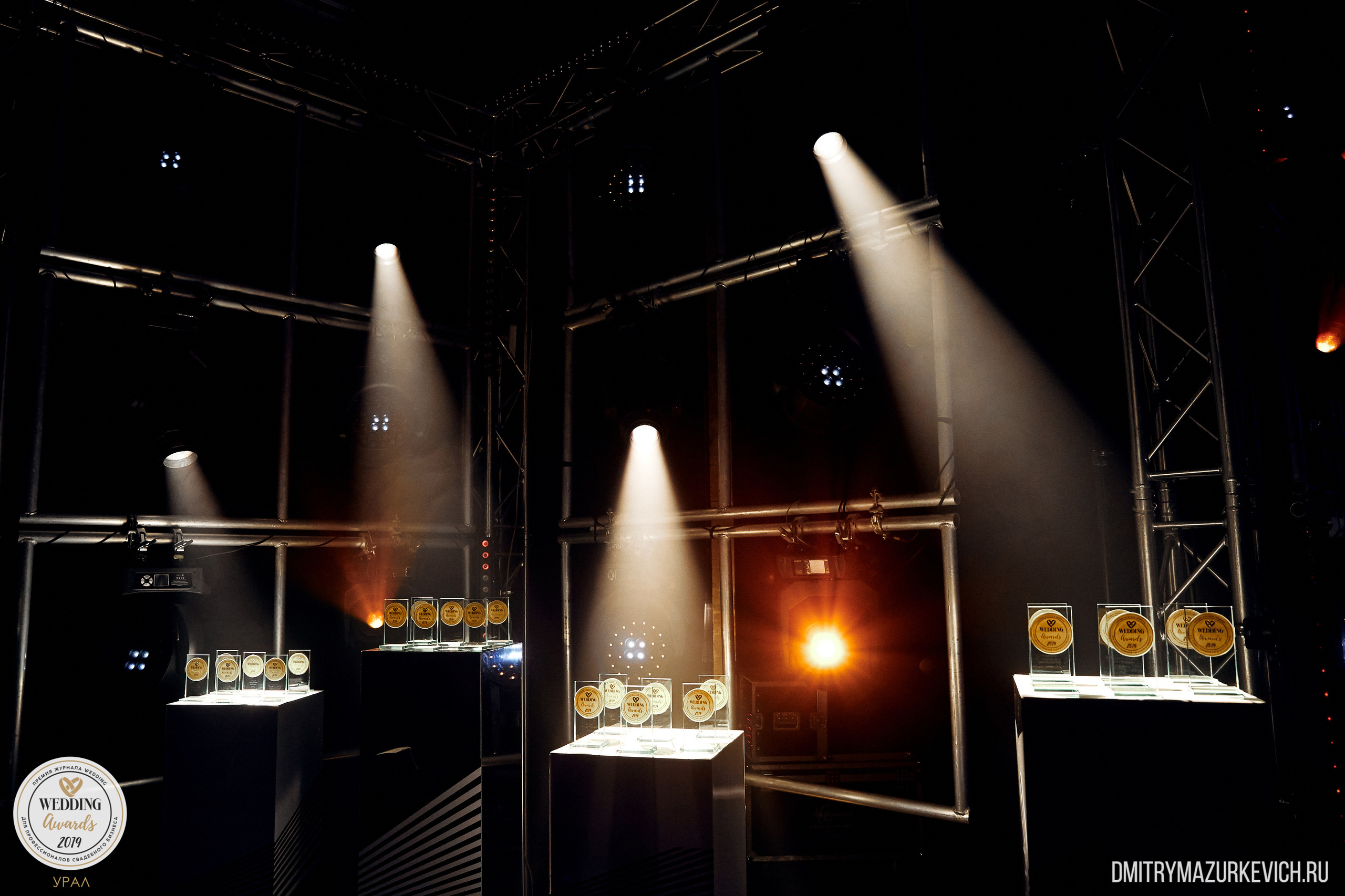 Фотоотчет WEDDING AWARDS URAL 2019 - российской Премии для профессиона. Дмитрий Мазуркевич: Профессиональный Репортажный Фотограф