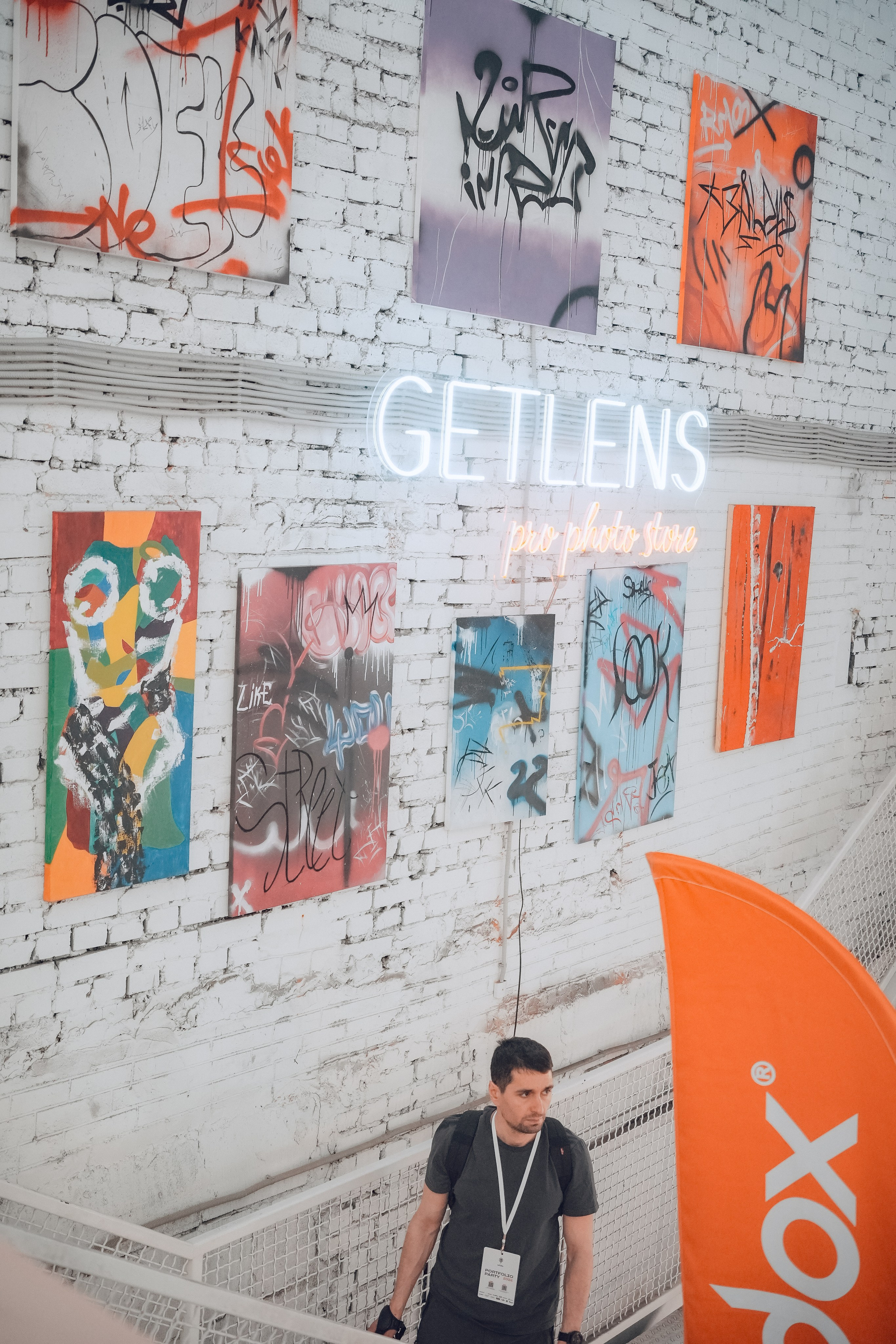 Фотофестиваль Wfolio. Портретный и семейный фотограф в Москве/Видное