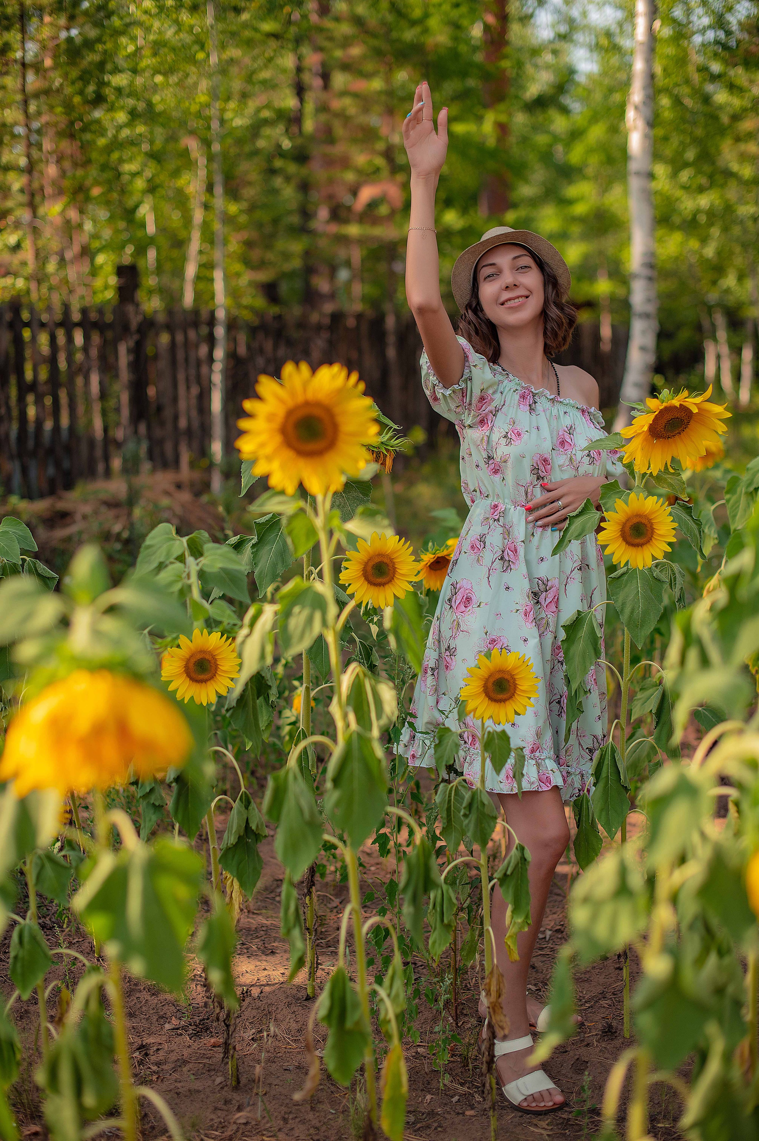 Юля. Фотограф Виктория Воронина