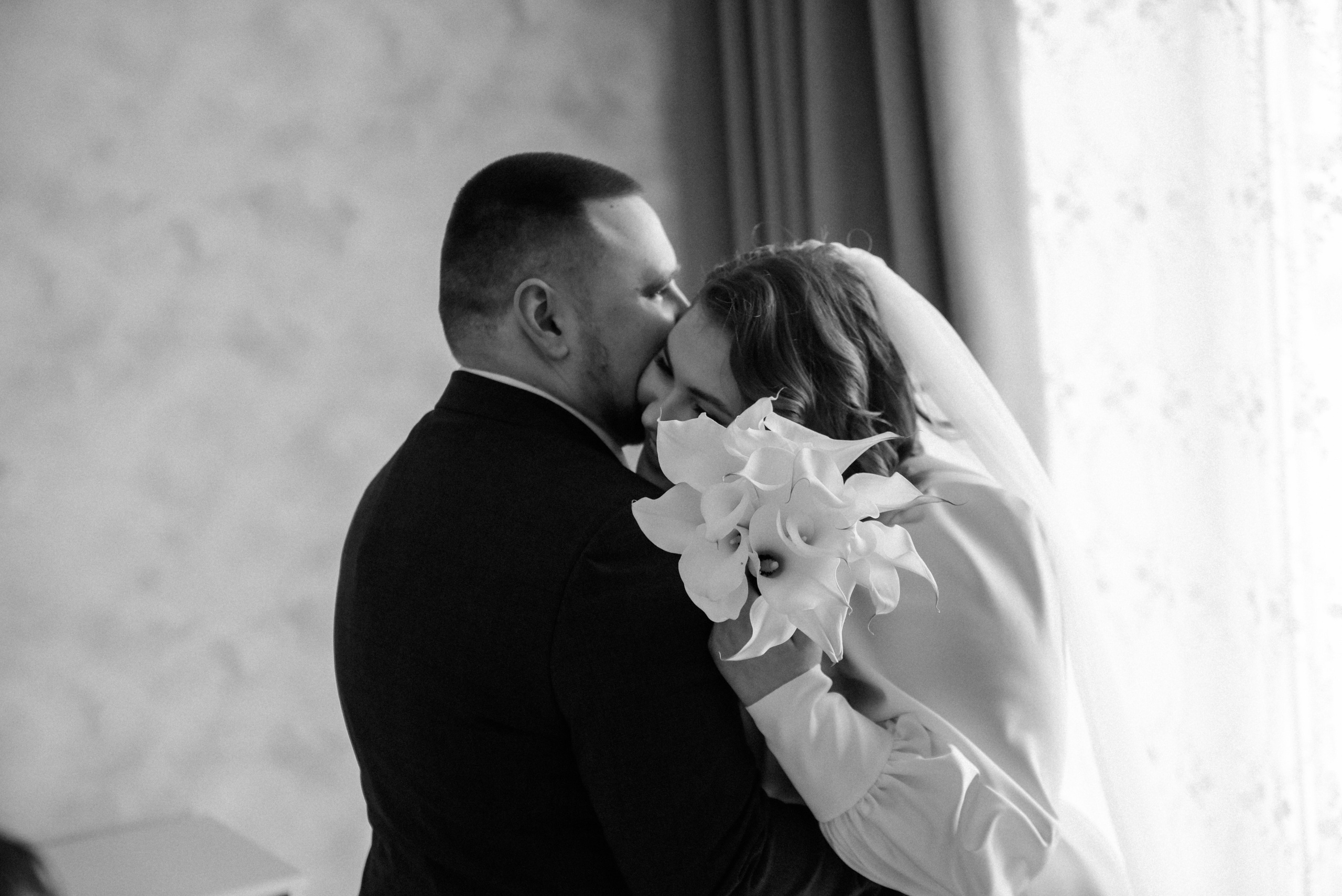 Алексей и Инна Свадебный день и усадьба Горенки. Фотограф Лола Волна, город Москва