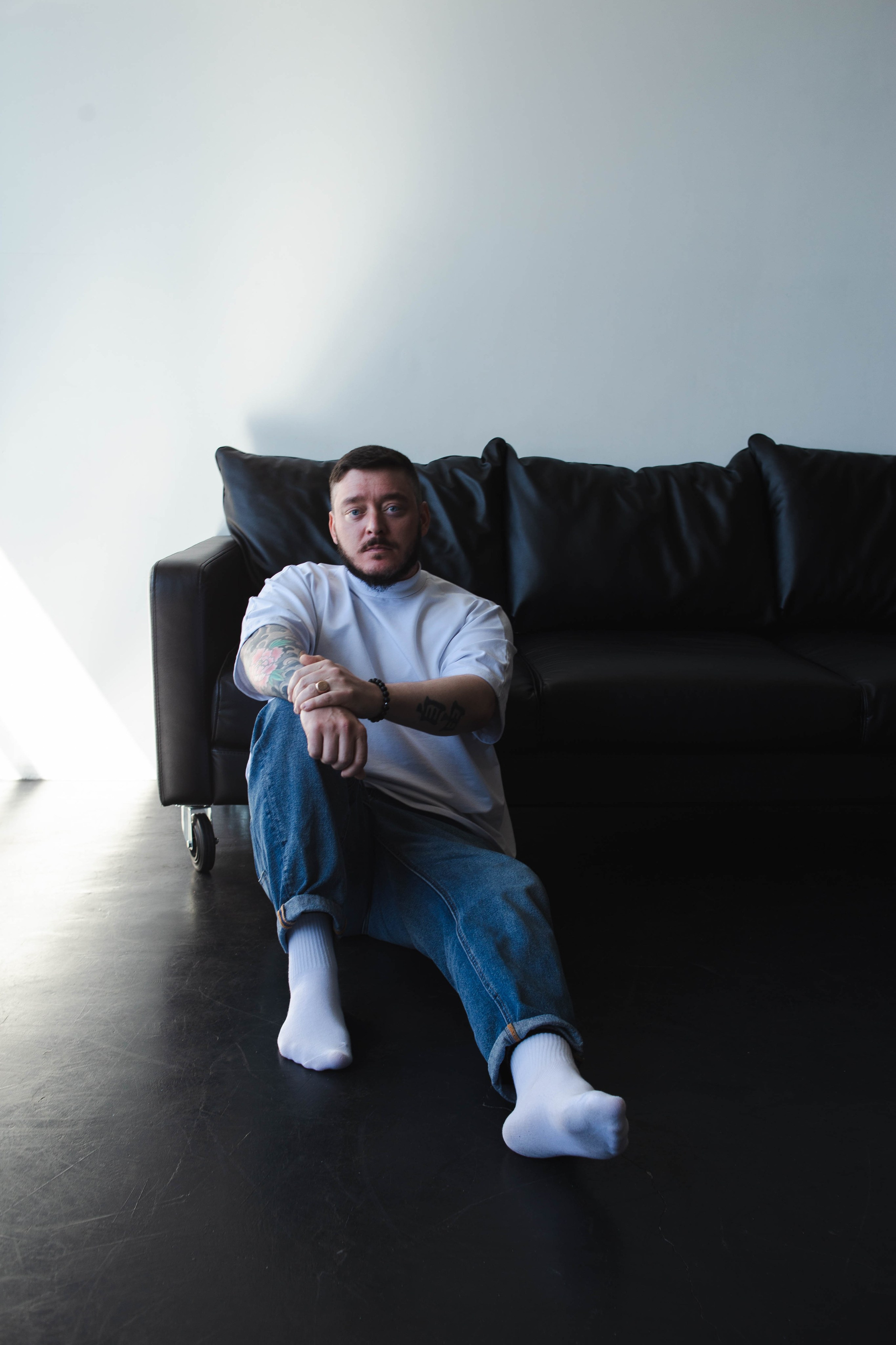 Андрей. Семейный фотограф Софи Симакова в Волгограде и Волжском