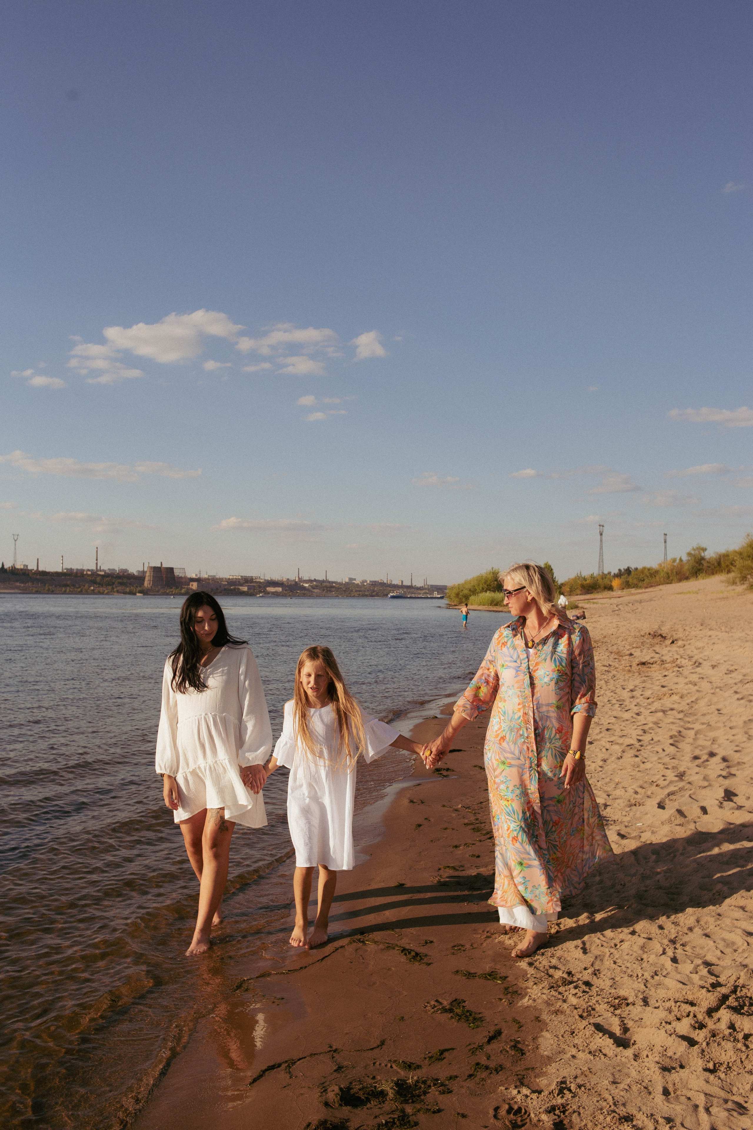 Мария. Семейный фотограф Софи Симакова в Волгограде и Волжском