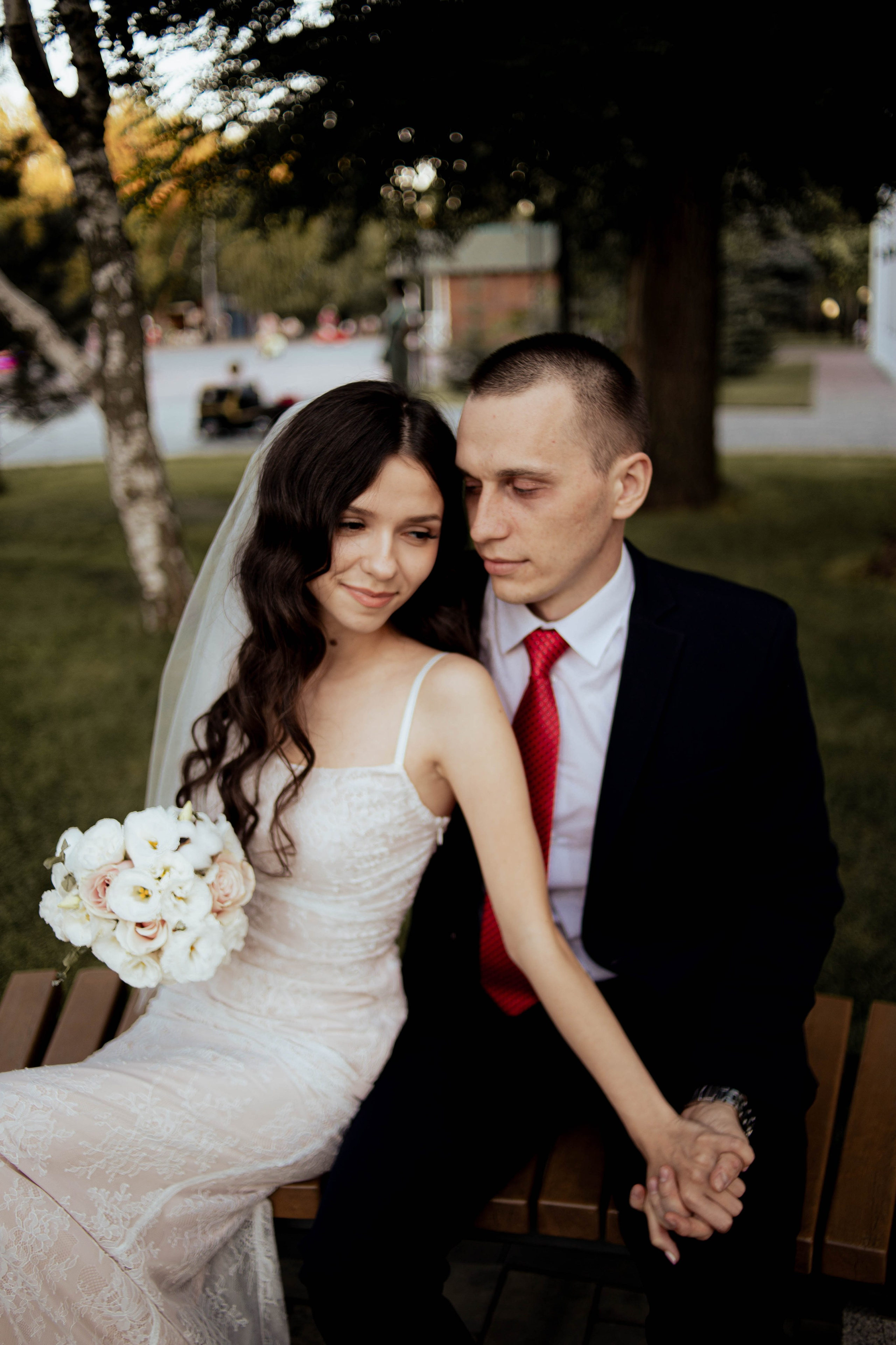 Олеся и Олег. Семейный фотограф Софи Симакова в Волгограде и Волжском