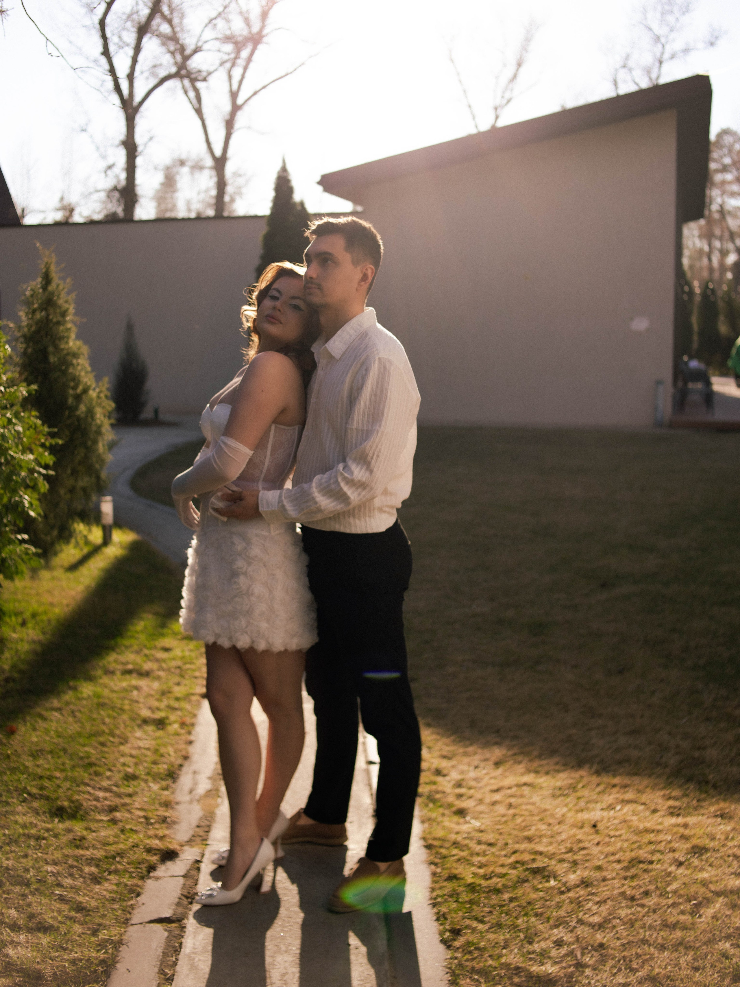 Катя и Павел. Семейный фотограф Софи Симакова в Волгограде и Волжском