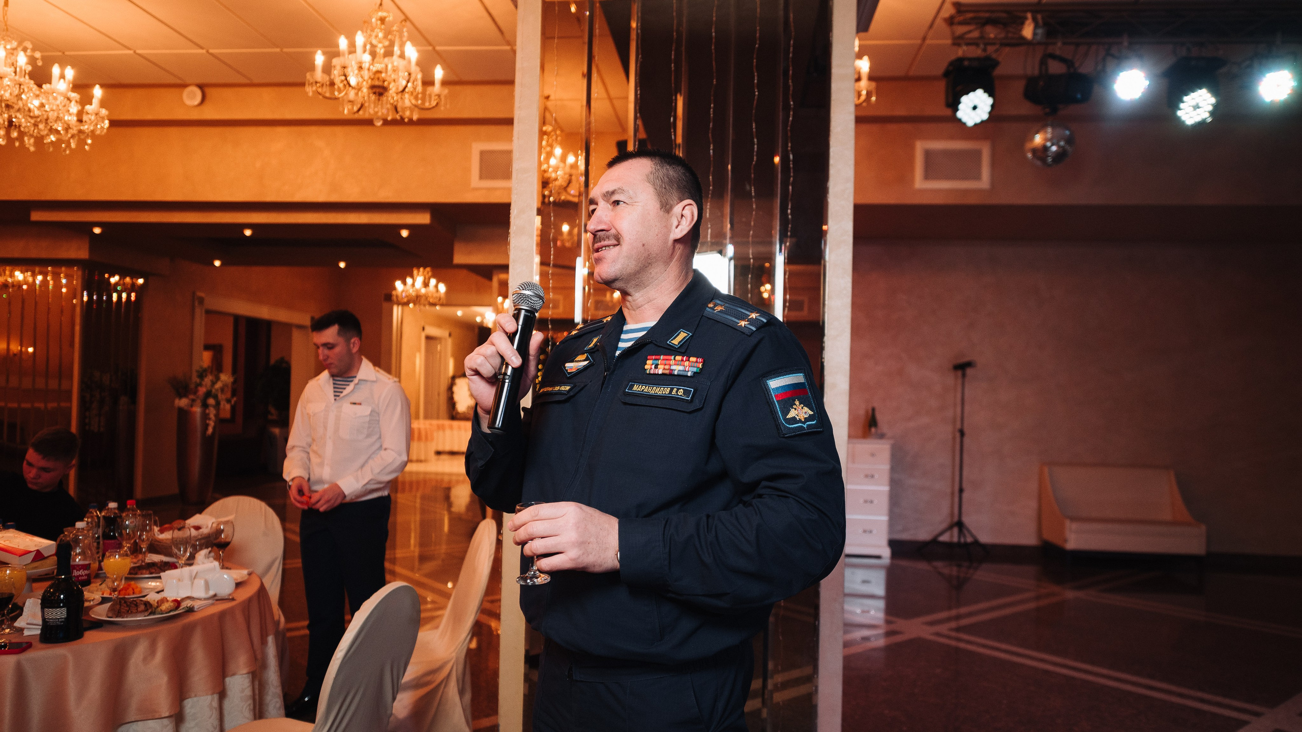 Выпускные высших учебных заведений. Свадебный и репортажный фотограф