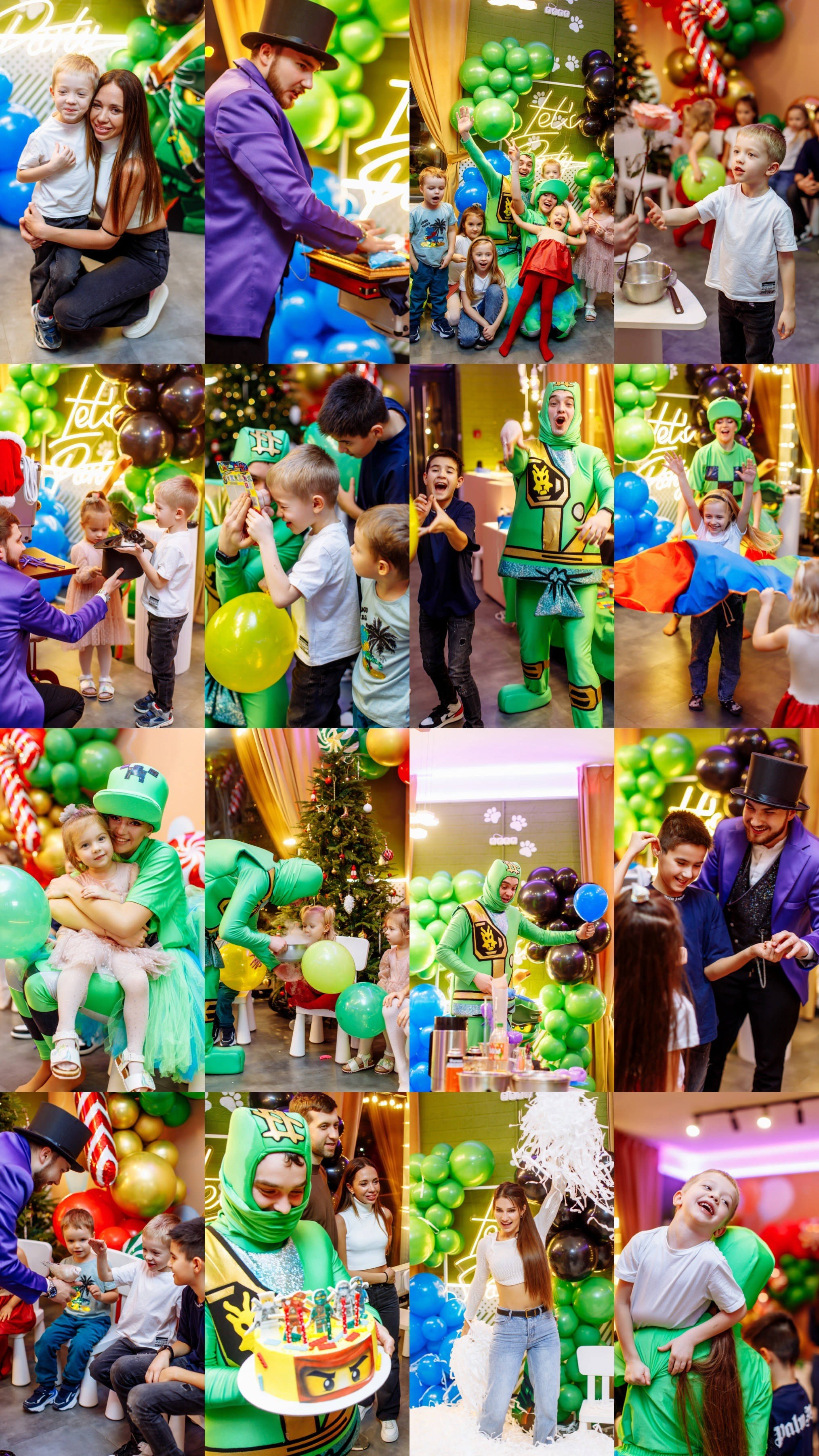 🎉 Праздник. Ваша Маша 🩵 Зеленый фотограф 📸 Питер