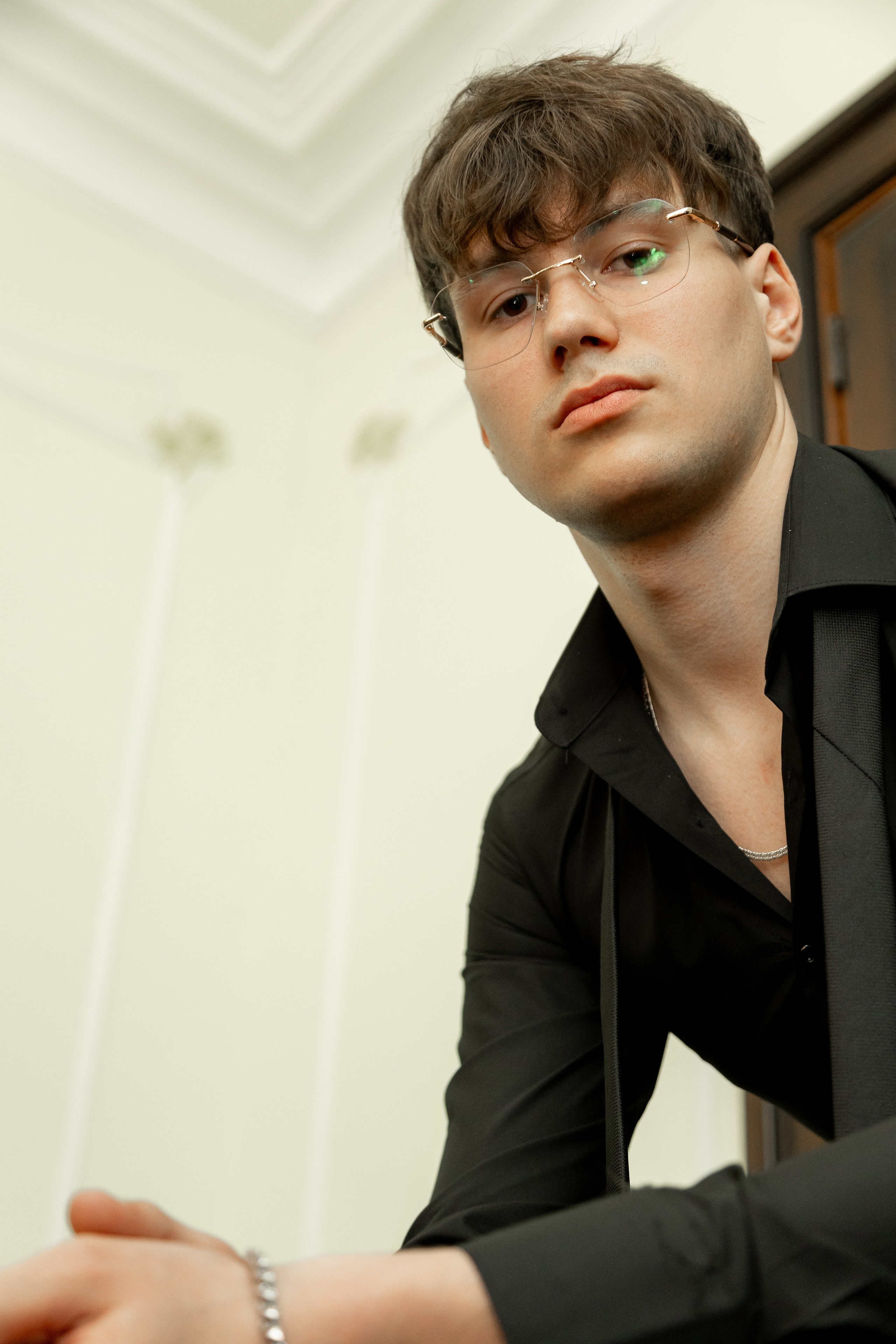 Торжество нашей любви. Фотограф в Самаре / Олеся Широнина