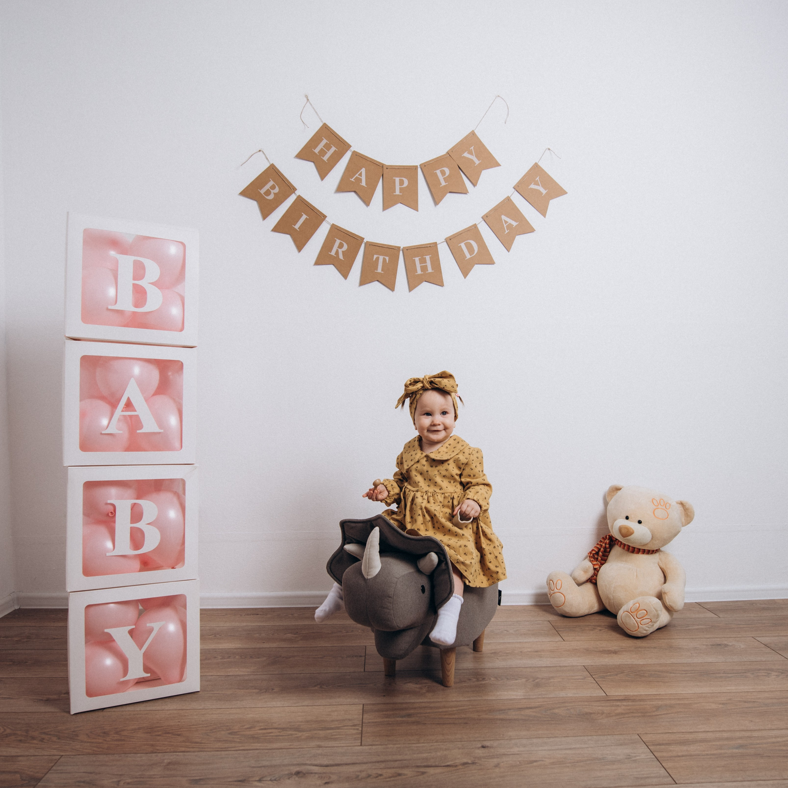 Мирославе 1 годик!. Куксенко Елена — Семейный фотограф Санкт-Петербург