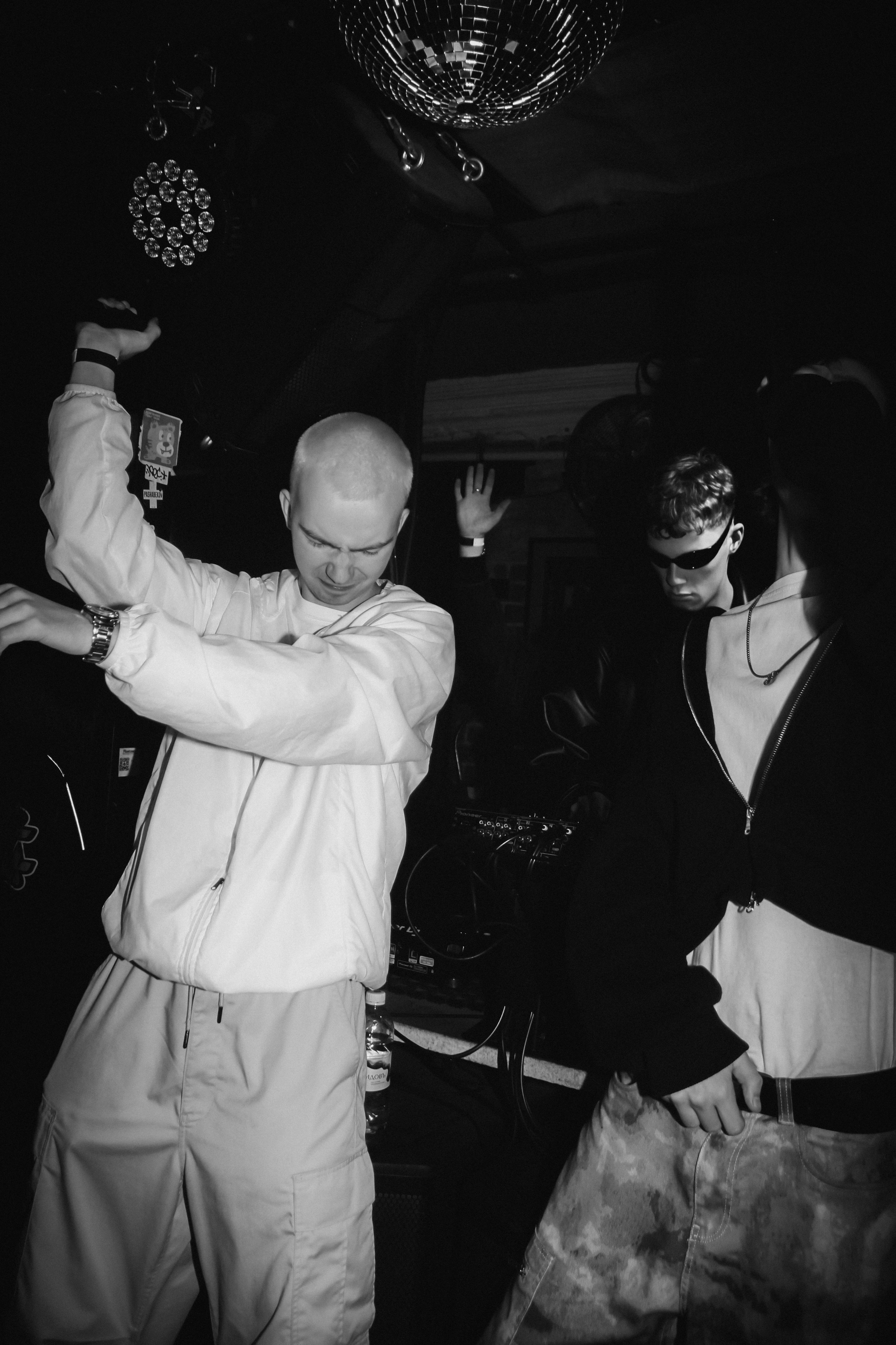 Бар «Ставников» мероприятие MOSHPIT FUNK & Friends. RONNY photo | фотограф Екатеринбург — Санкт-Петербург