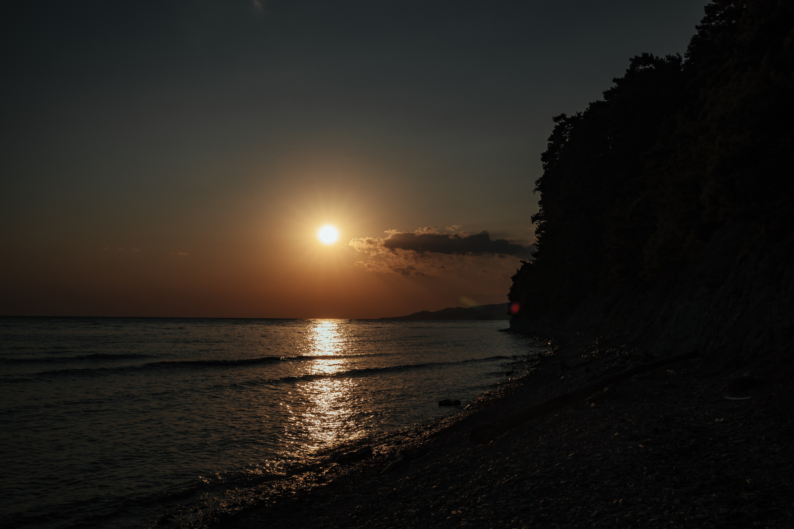 Андрей, Елена и Егор